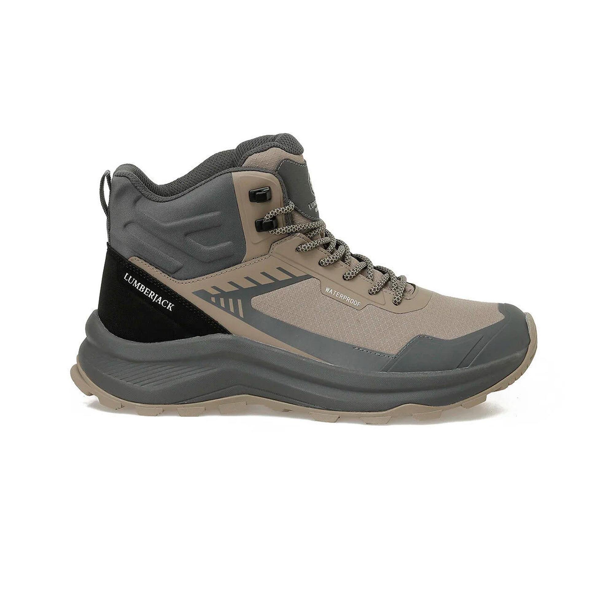 Lumberjack Fame HI 5PR Erkek Bot - Görsel 2