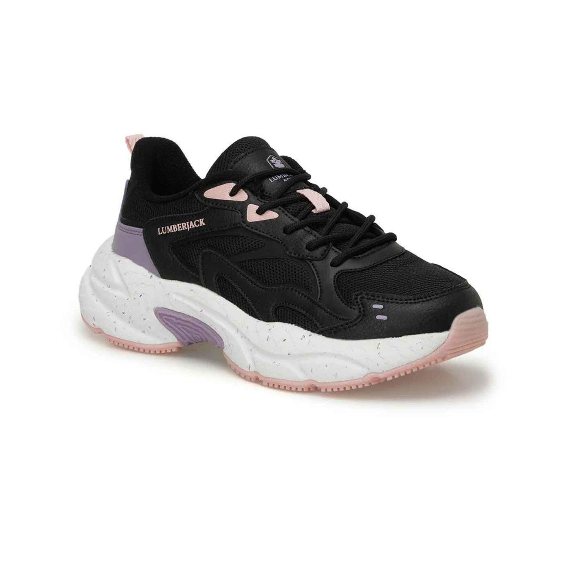 Lumberjack Fanto Kadın Günlük Spor Ayakkabı - Görsel 3