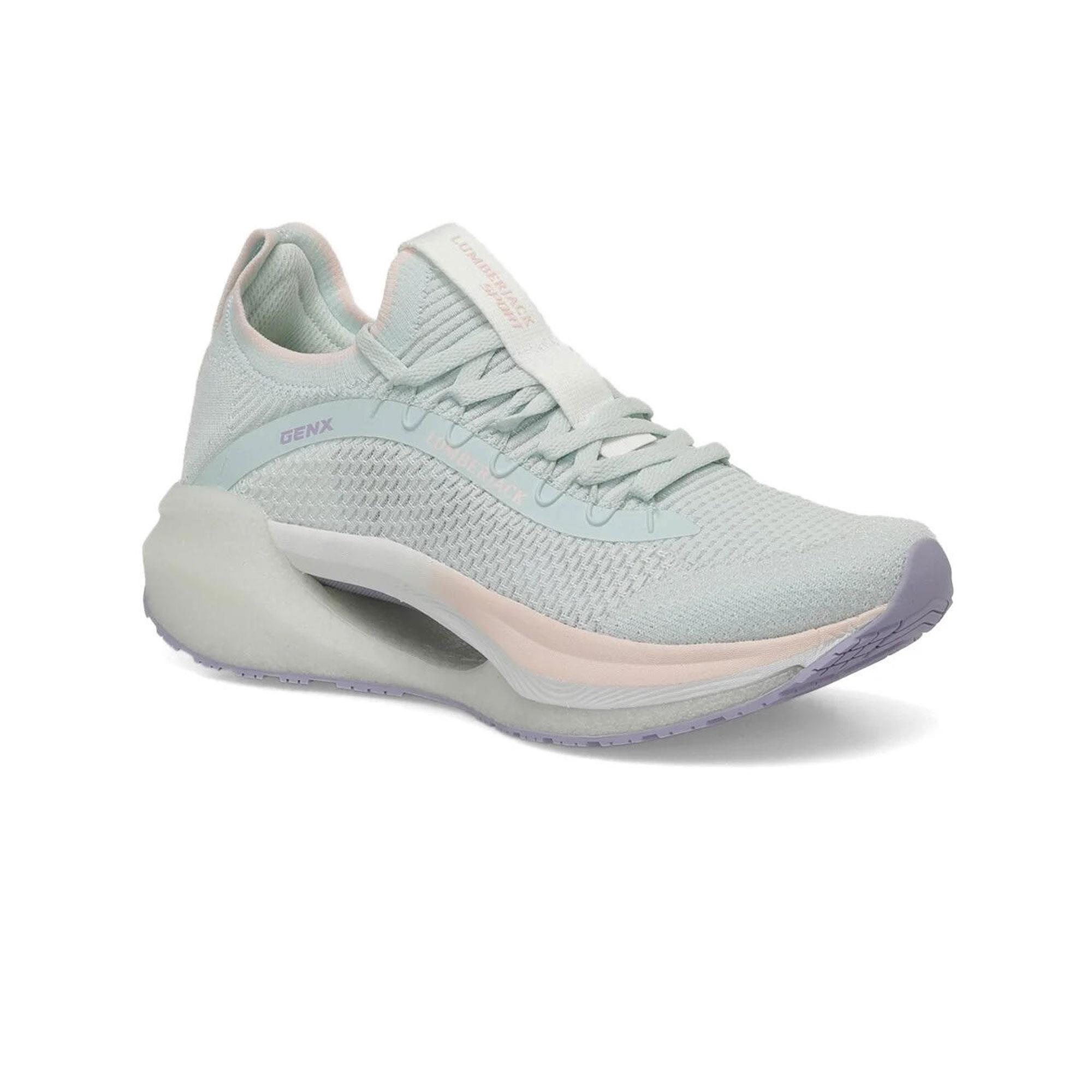 Lumberjack Ferow 4FX Kadın Günlük Spor Ayakkabı - Görsel 3