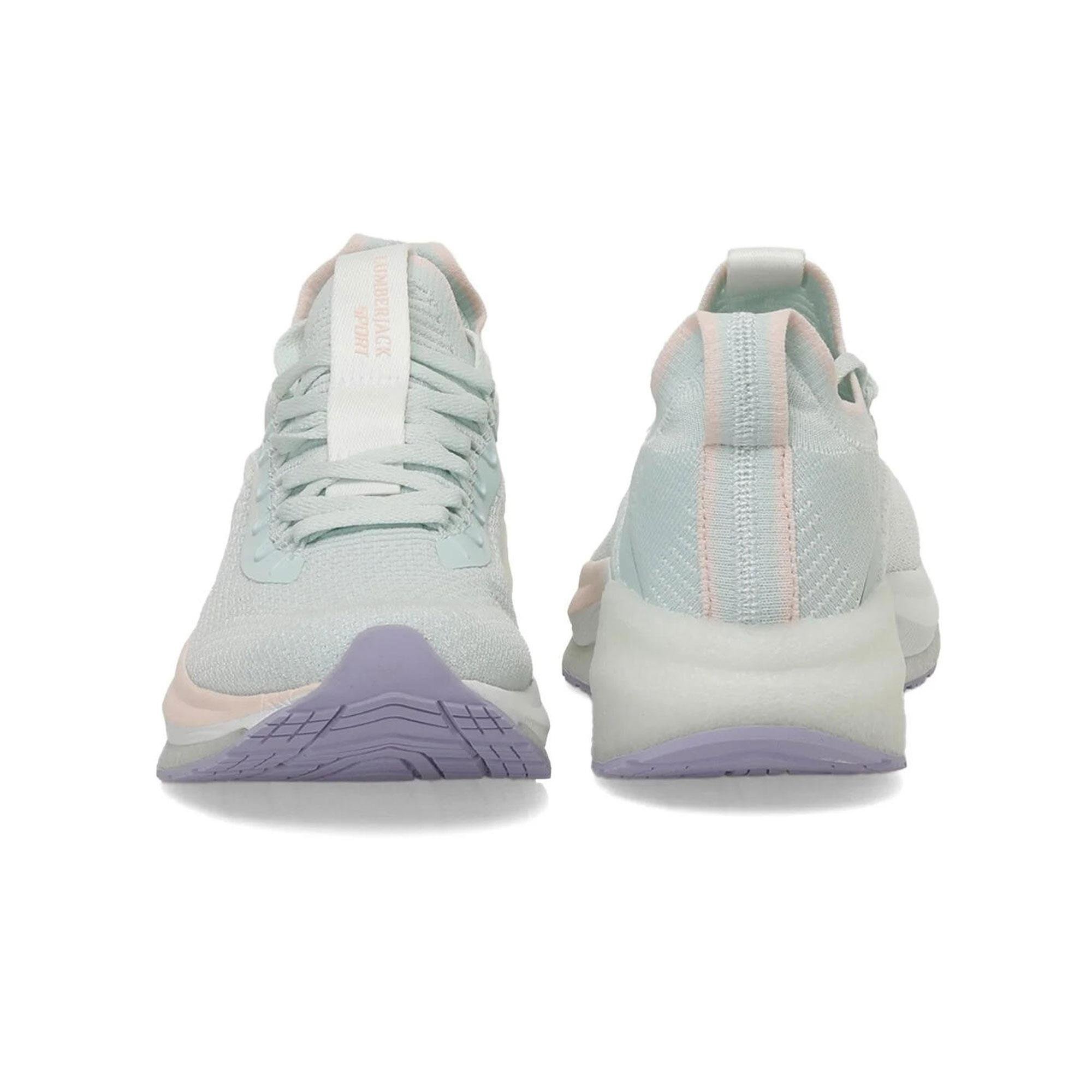 Lumberjack Ferow 4FX Kadın Günlük Spor Ayakkabı - Görsel 6