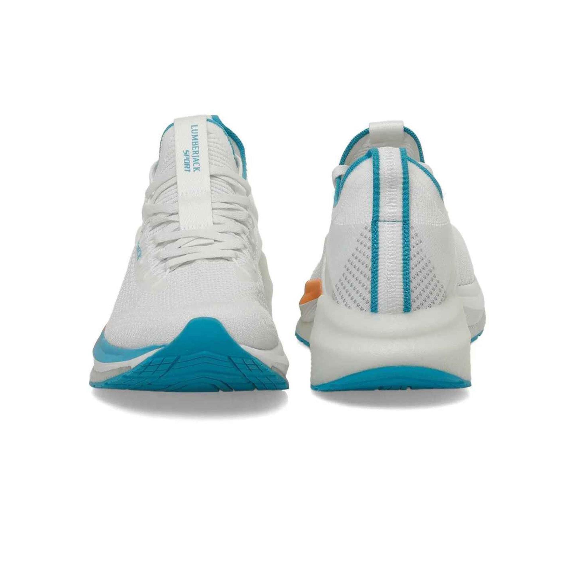 Lumberjack Ferow Erkek Günlük Spor Ayakkabı - Görsel 6