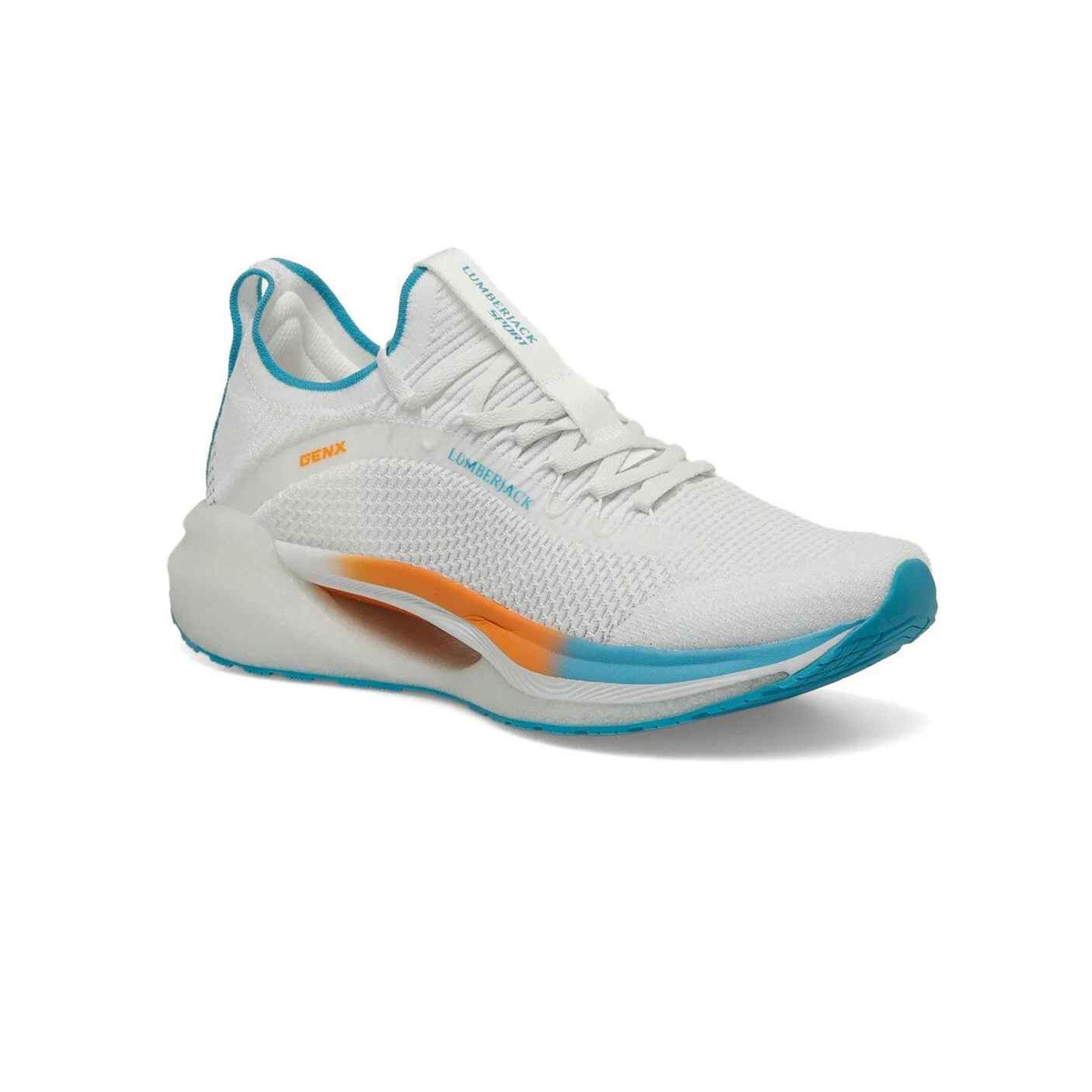 Lumberjack Ferow Erkek Günlük Spor Ayakkabı - Görsel 3