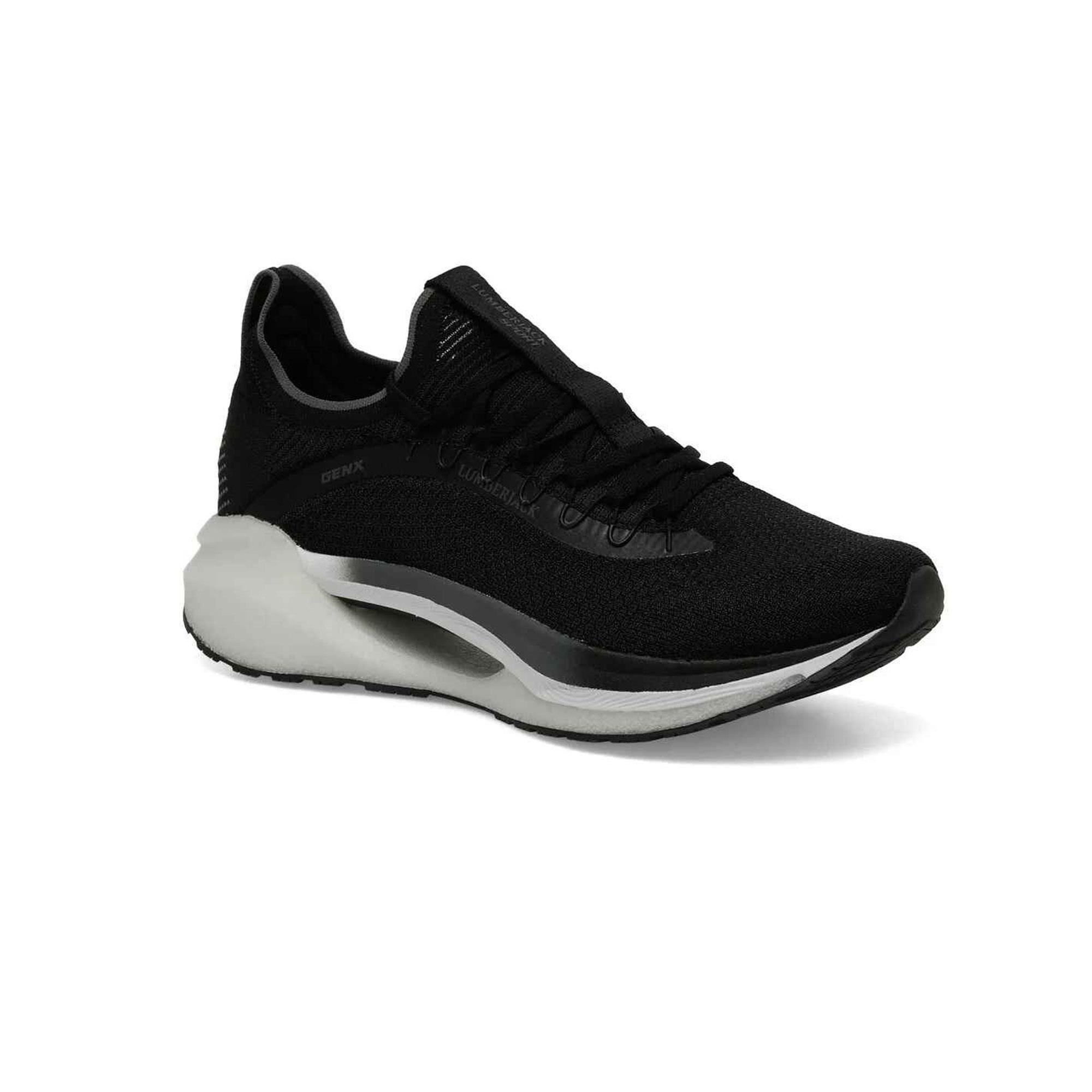 Lumberjack Ferow Erkek Günlük Spor Ayakkabı - Görsel 3