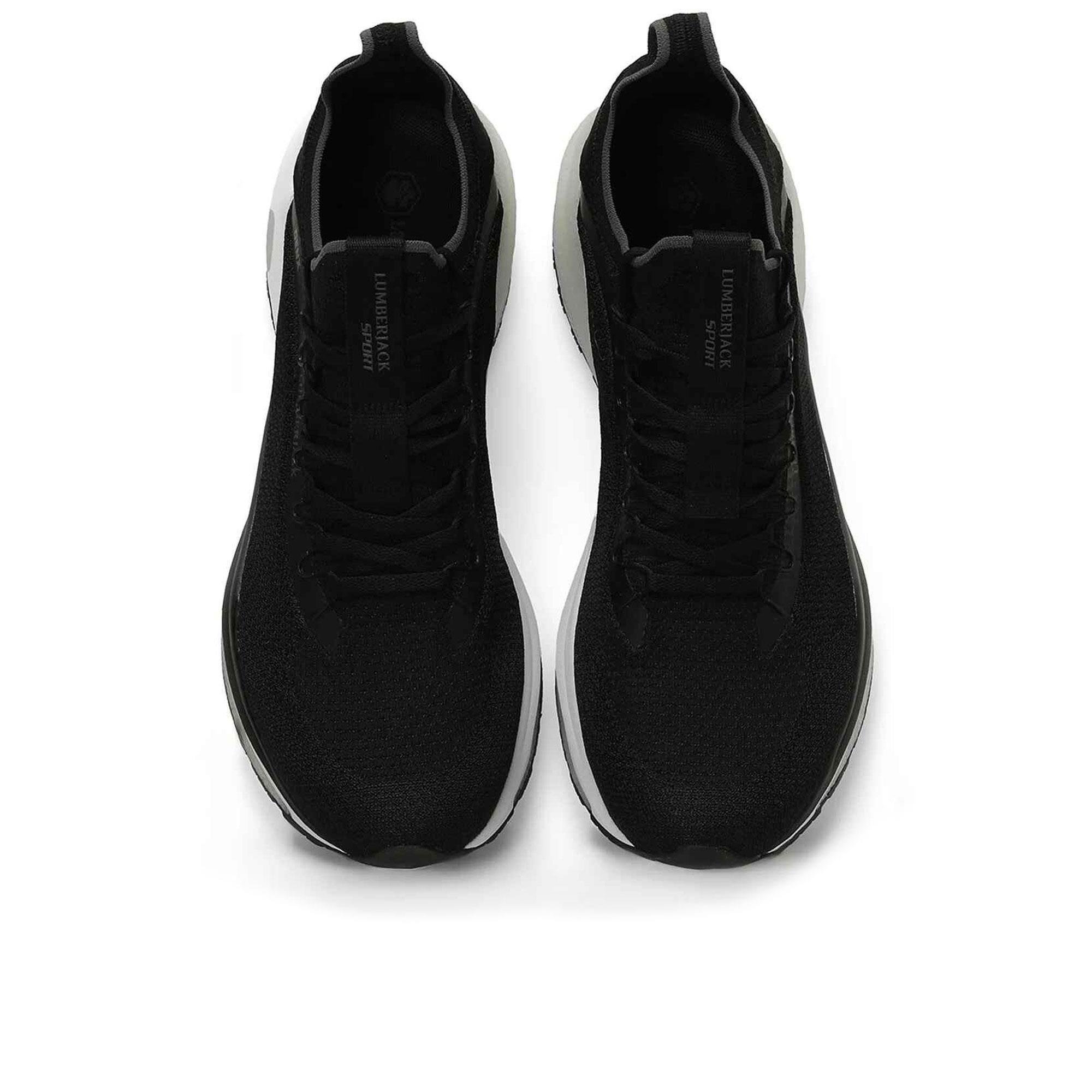 Lumberjack Ferow Erkek Günlük Spor Ayakkabı - Görsel 5