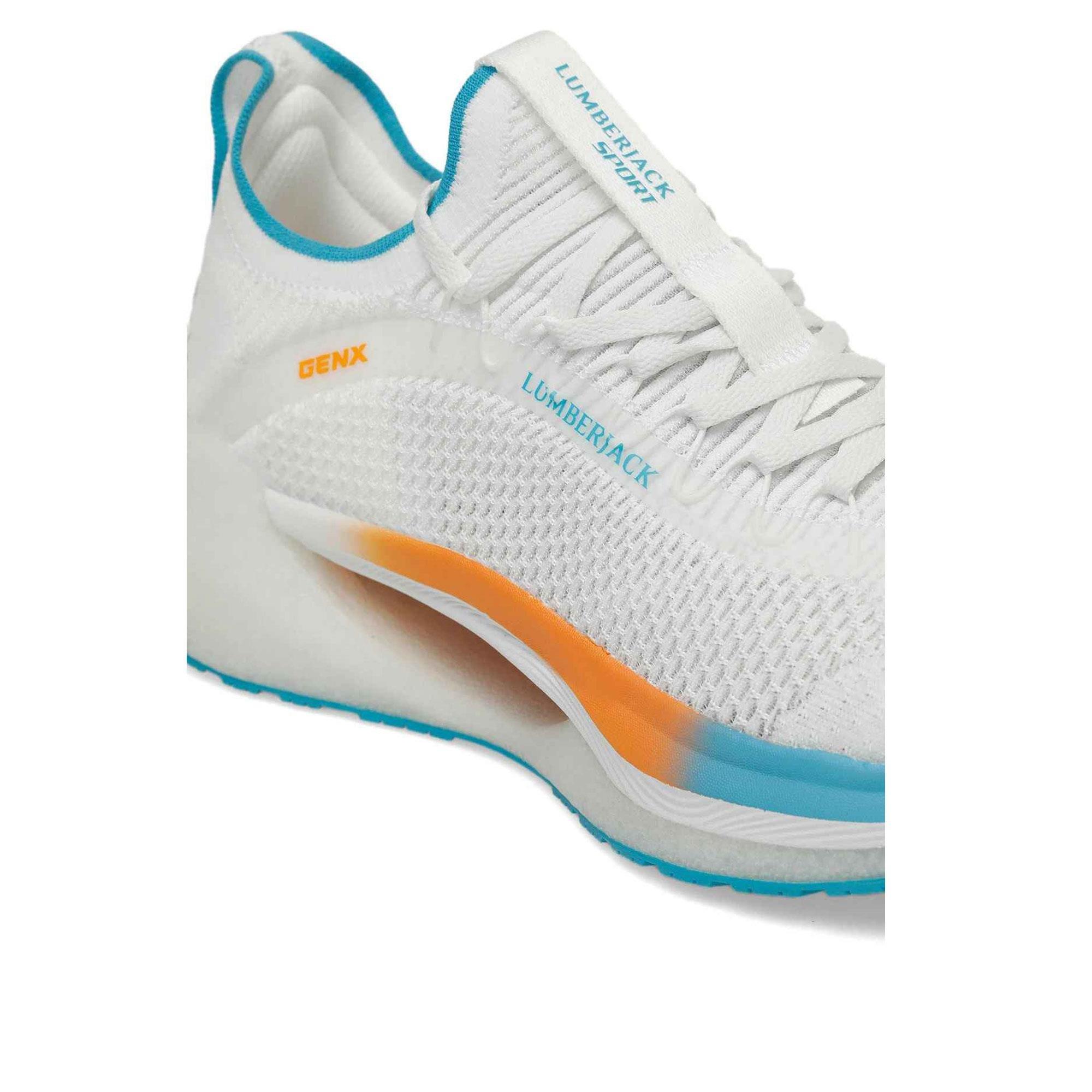 Lumberjack Ferow Erkek Günlük Spor Ayakkabı - Görsel 4