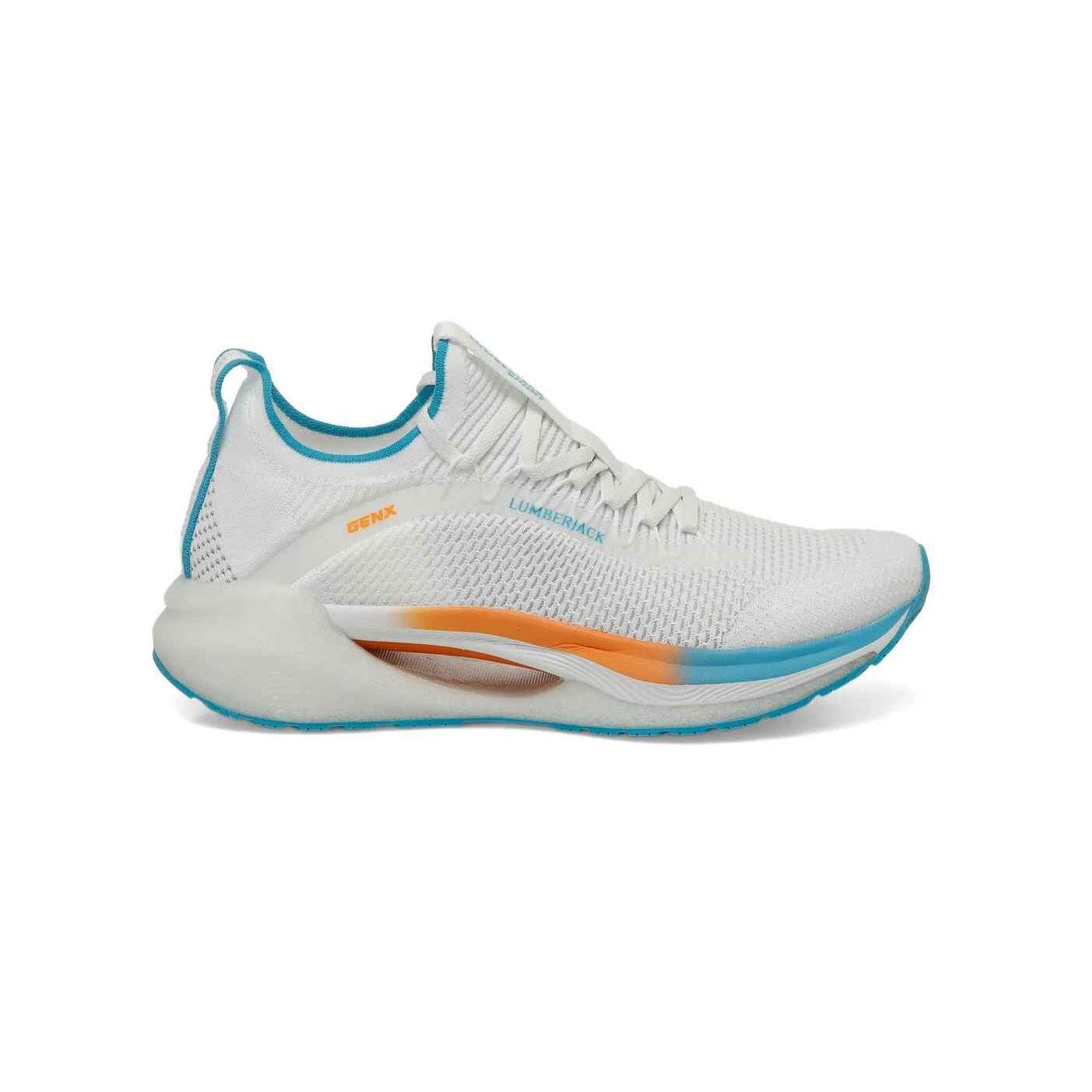 Lumberjack Ferow Erkek Günlük Spor Ayakkabı - Görsel 2