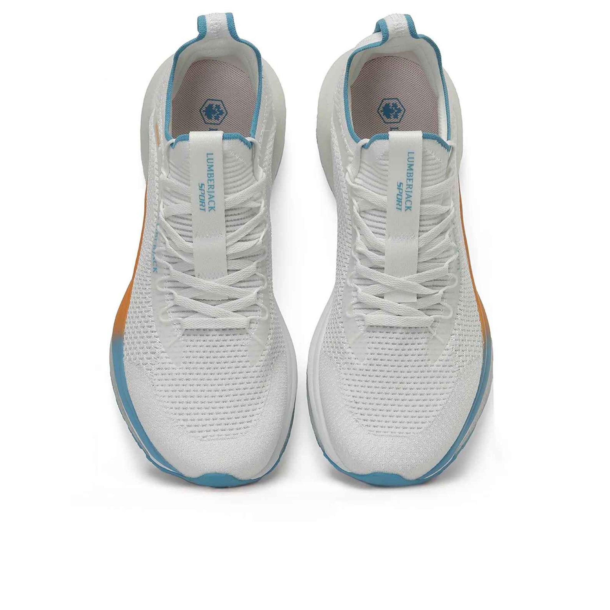 Lumberjack Ferow Erkek Günlük Spor Ayakkabı - Görsel 5