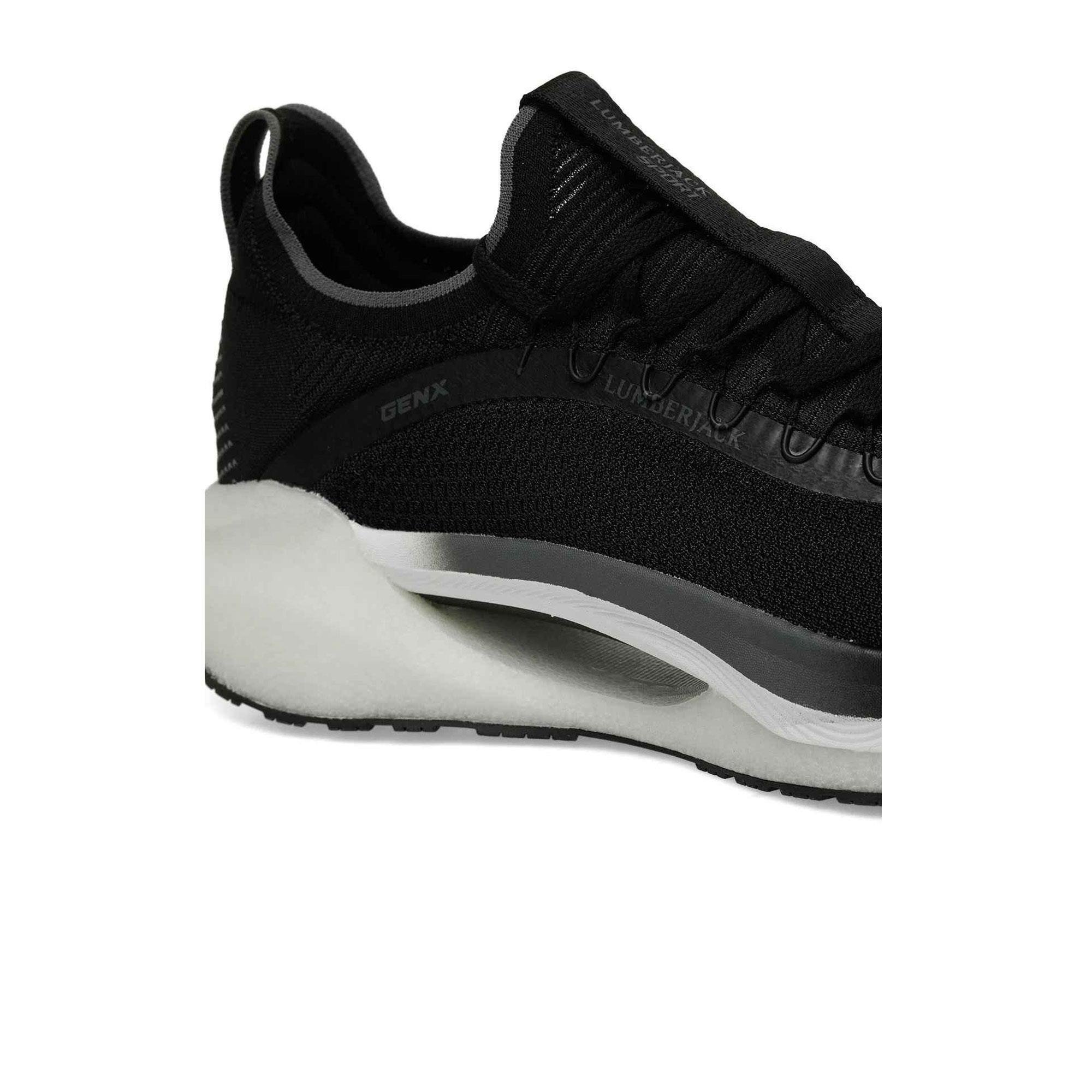 Lumberjack Ferow Erkek Günlük Spor Ayakkabı - Görsel 4