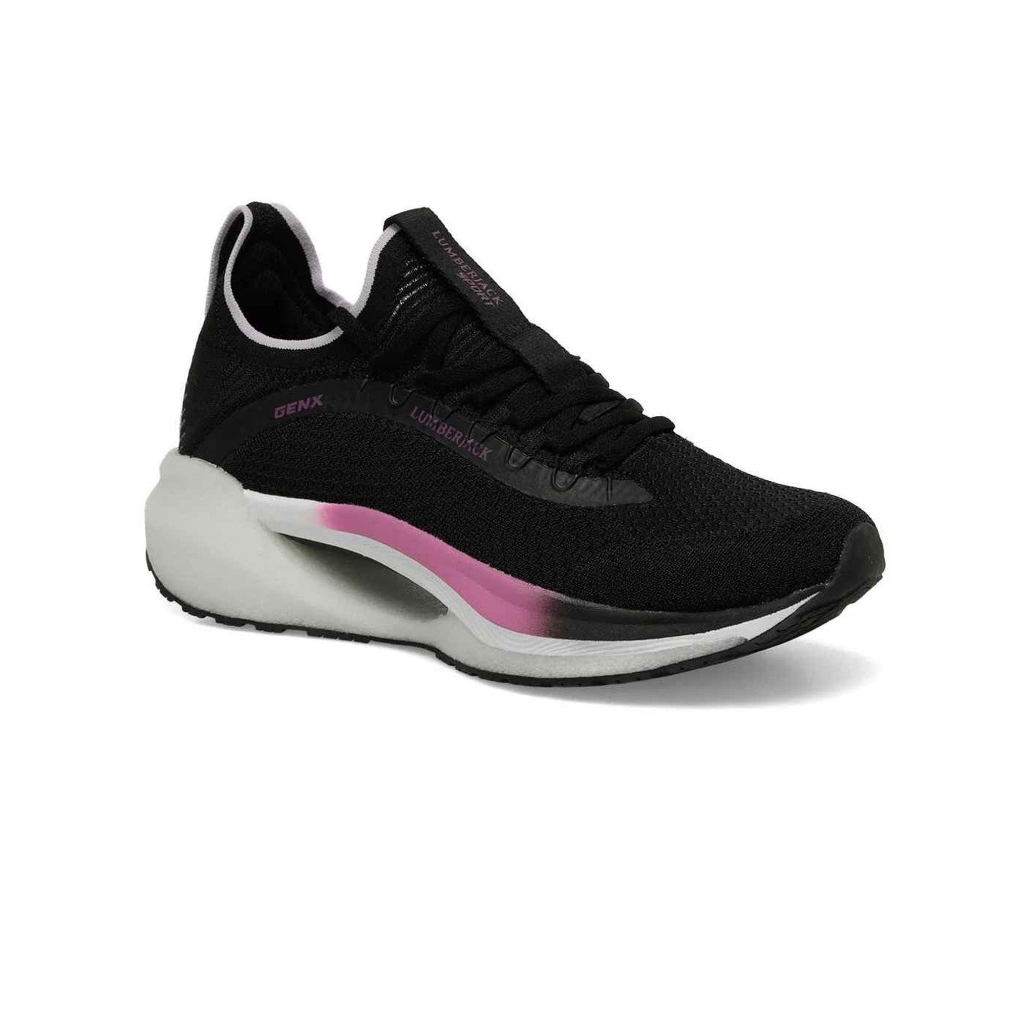 Lumberjack Ferow Kadın Günlük Spor Ayakkabı - Görsel 3