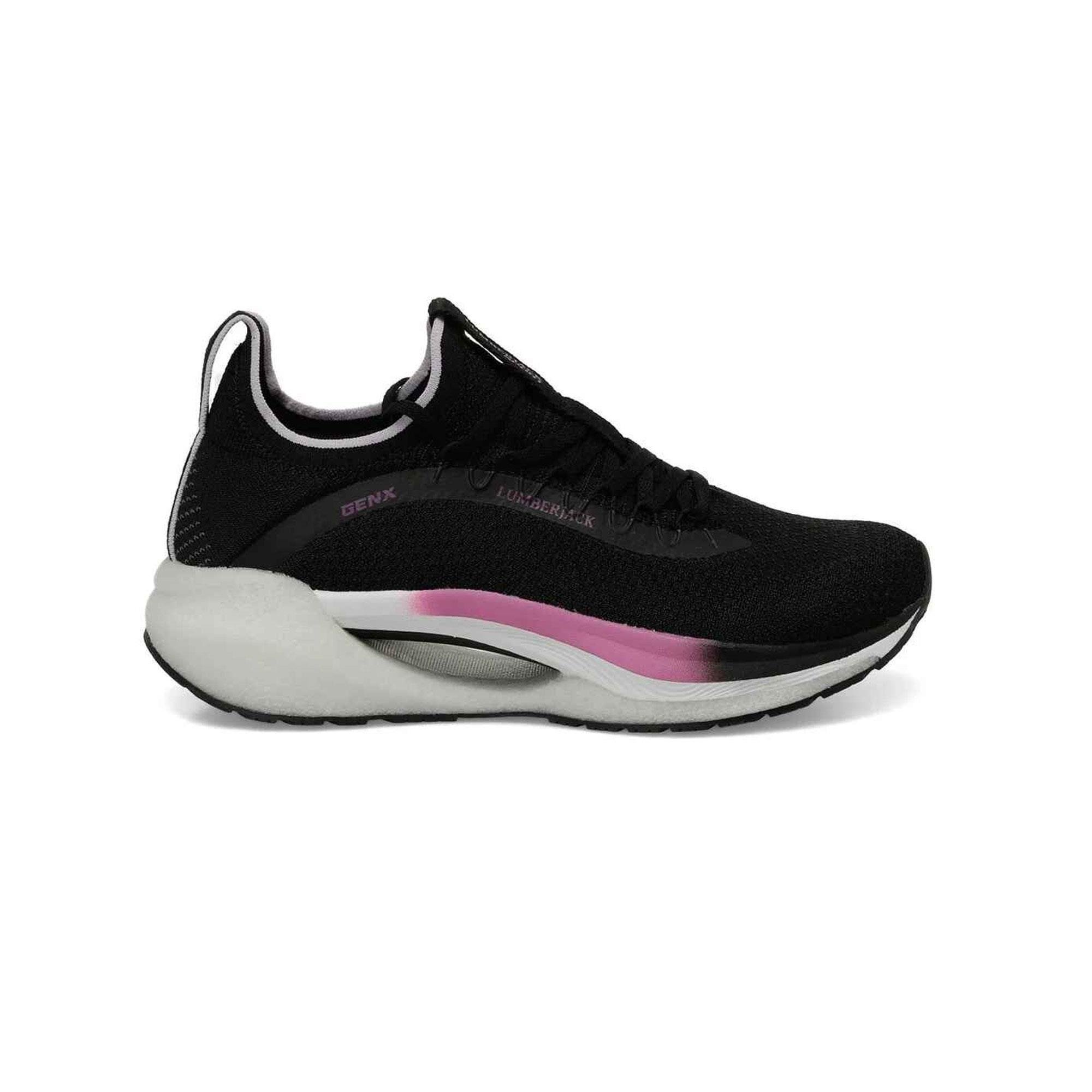 Lumberjack Ferow Kadın Günlük Spor Ayakkabı - Görsel 2