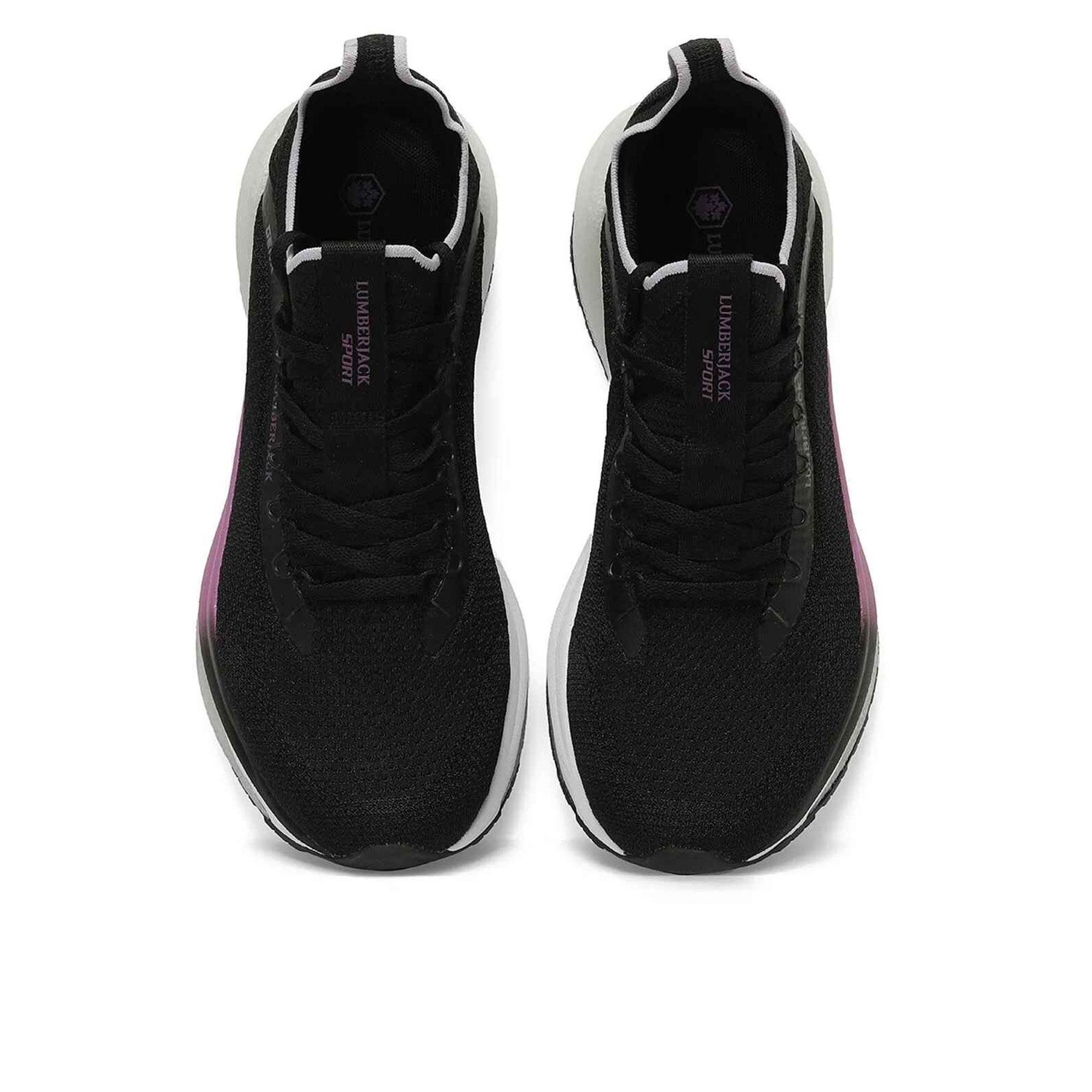 Lumberjack Ferow Kadın Günlük Spor Ayakkabı - Görsel 4