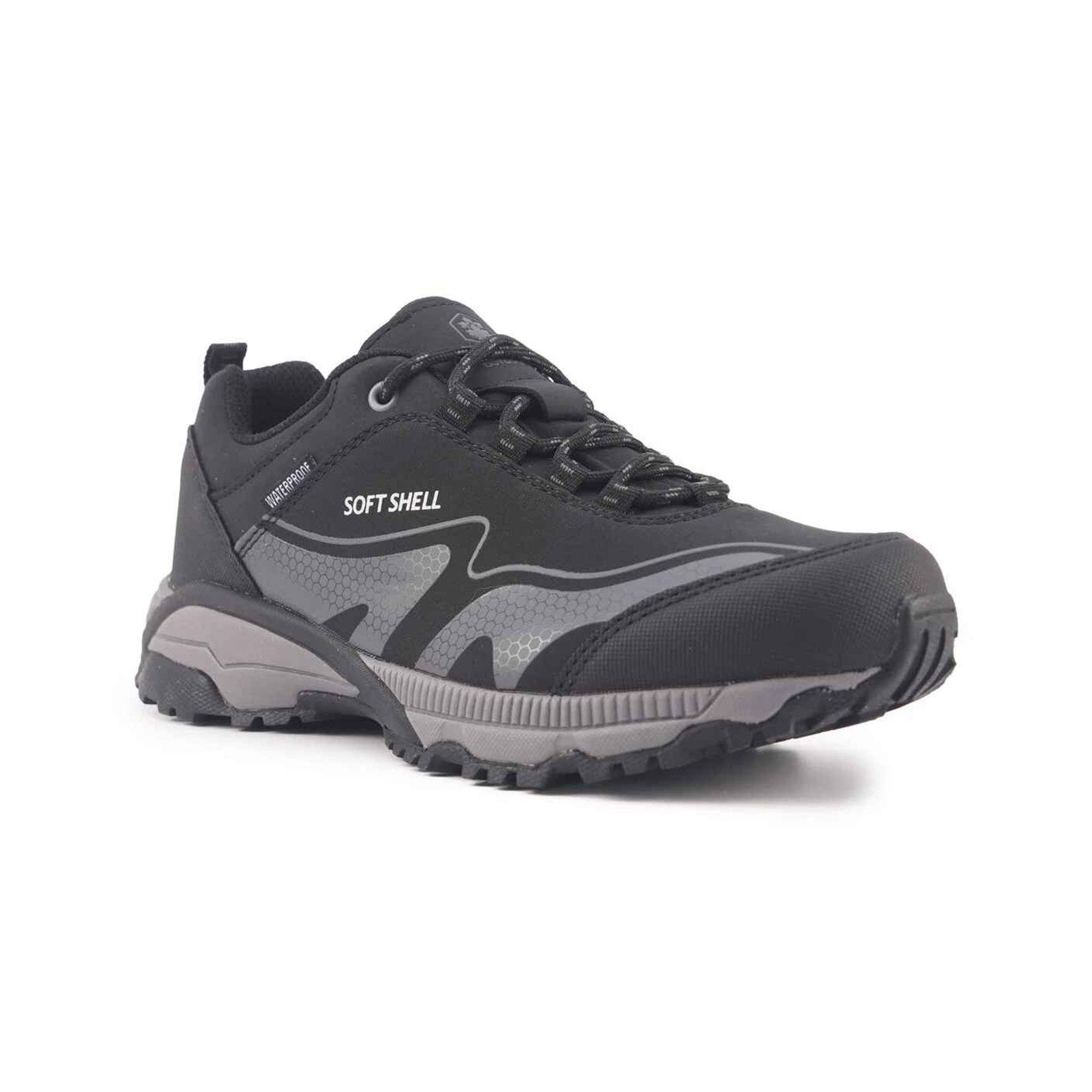 Lumberjack Fest 3PR Kadın Outdoor Ayakkabı - Görsel 3