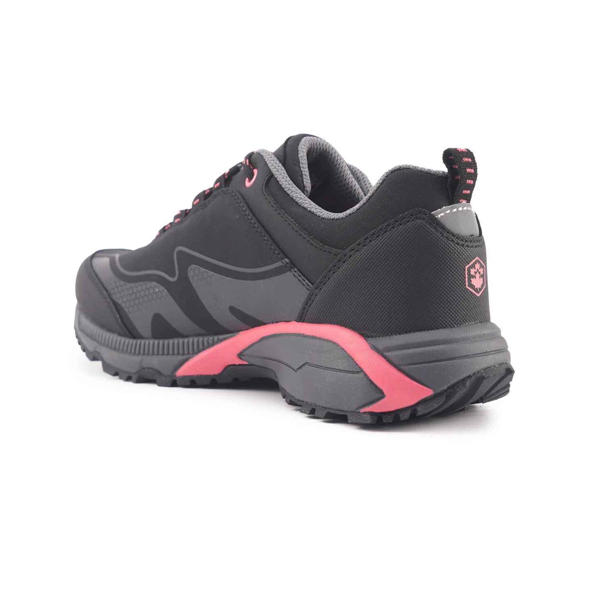 Lumberjack Fest 3PR Kadın Outdoor Ayakkabı - Görsel 4