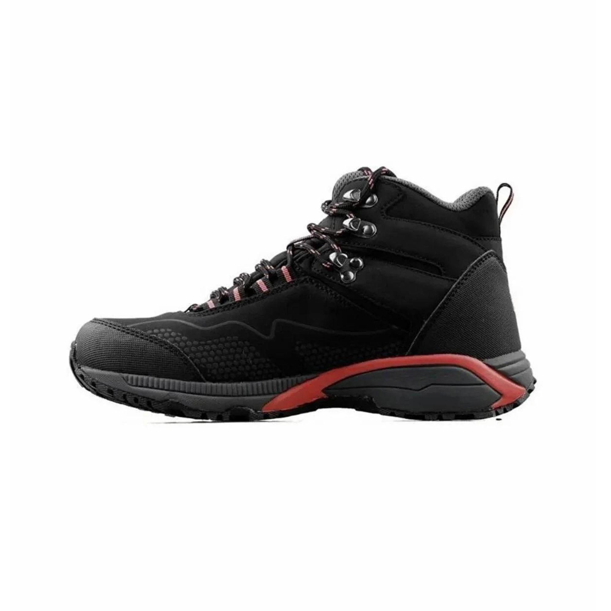 Lumberjack Fest Hi 3PR Kadın Outdoor Ayakkabı - Görsel 4