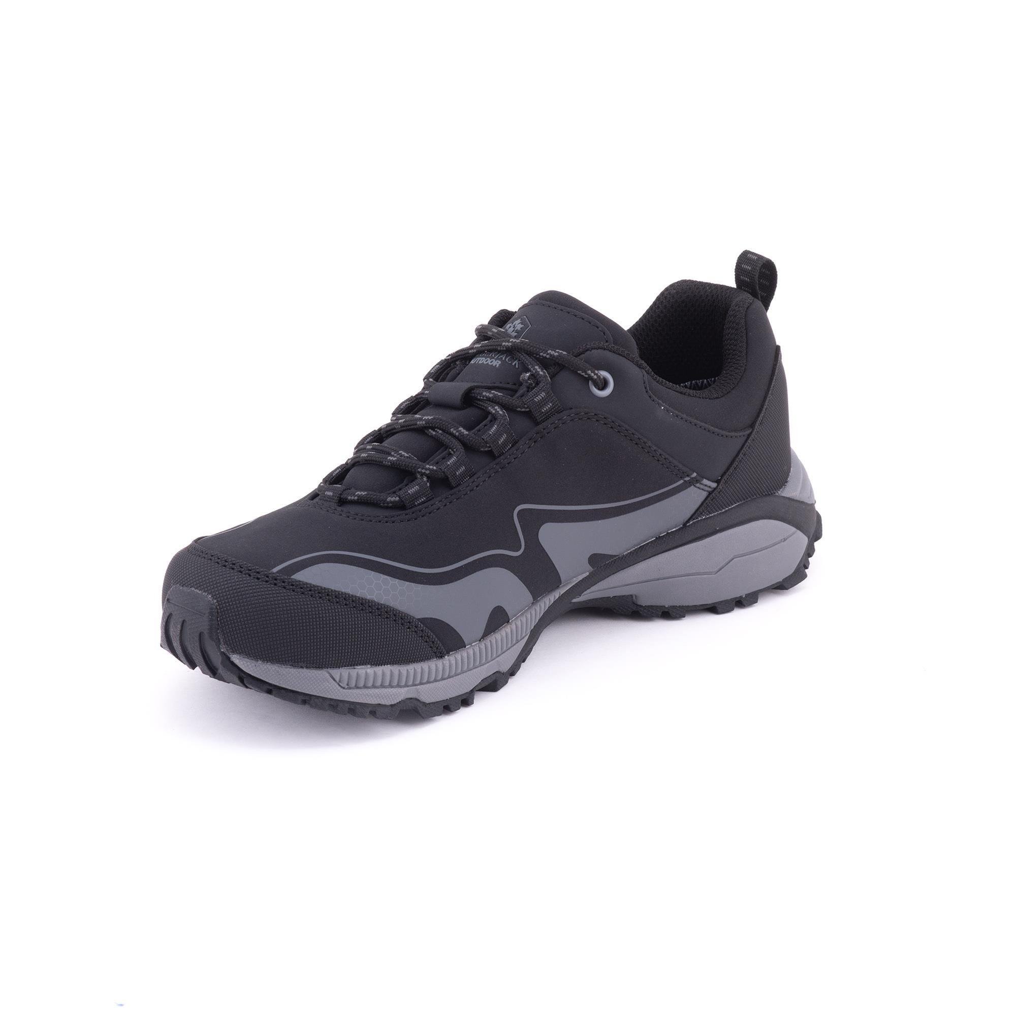 Lumberjack Fest Kadın Günlük Spor Ayakkabı - Görsel 5