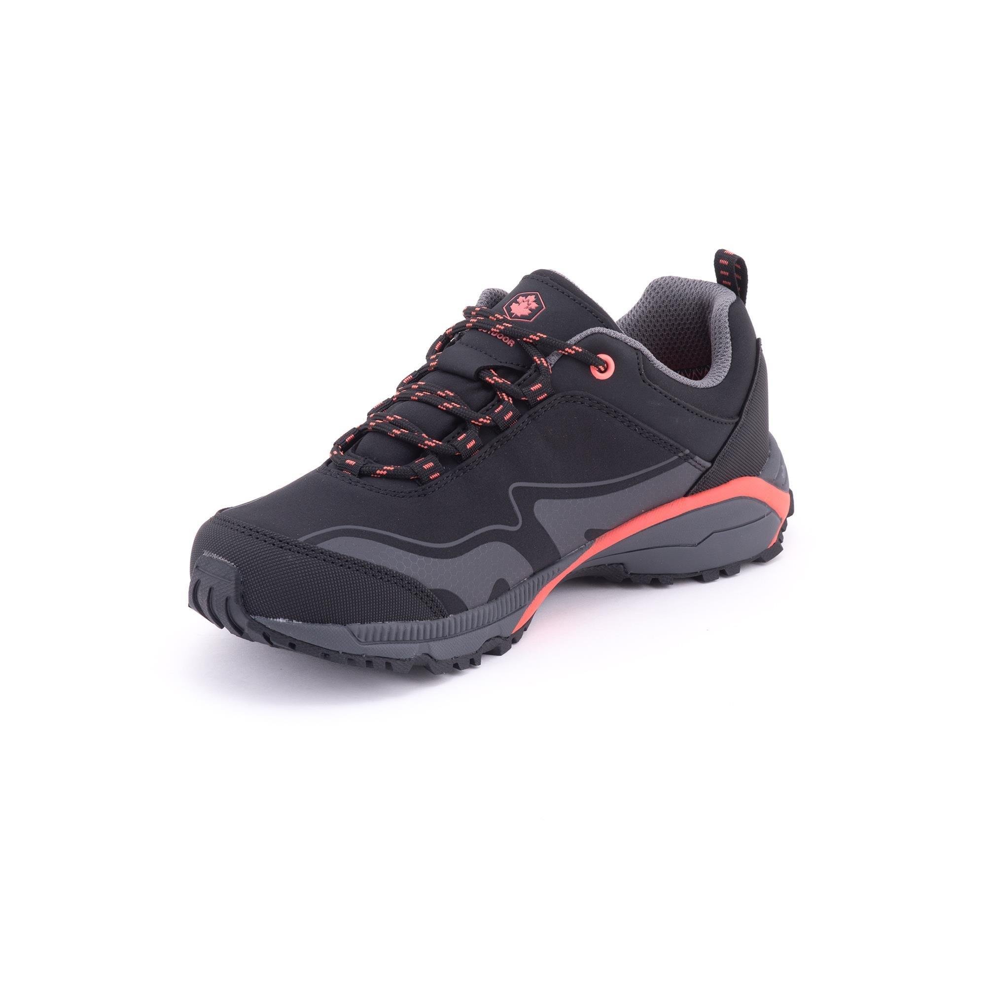 Lumberjack Fest Kadın Günlük Spor Ayakkabı - Görsel 5