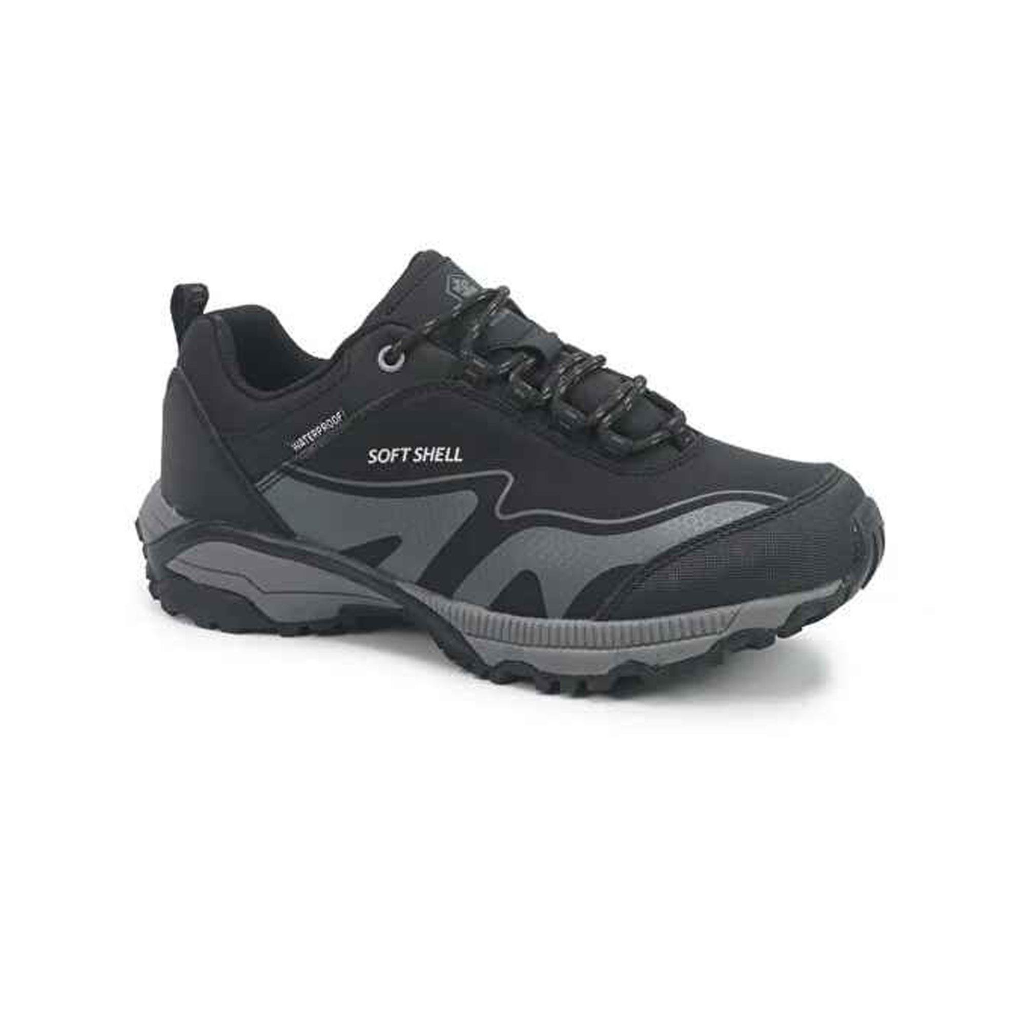 Lumberjack Fest Kadın Outdoor Ayakkabı - Görsel 3