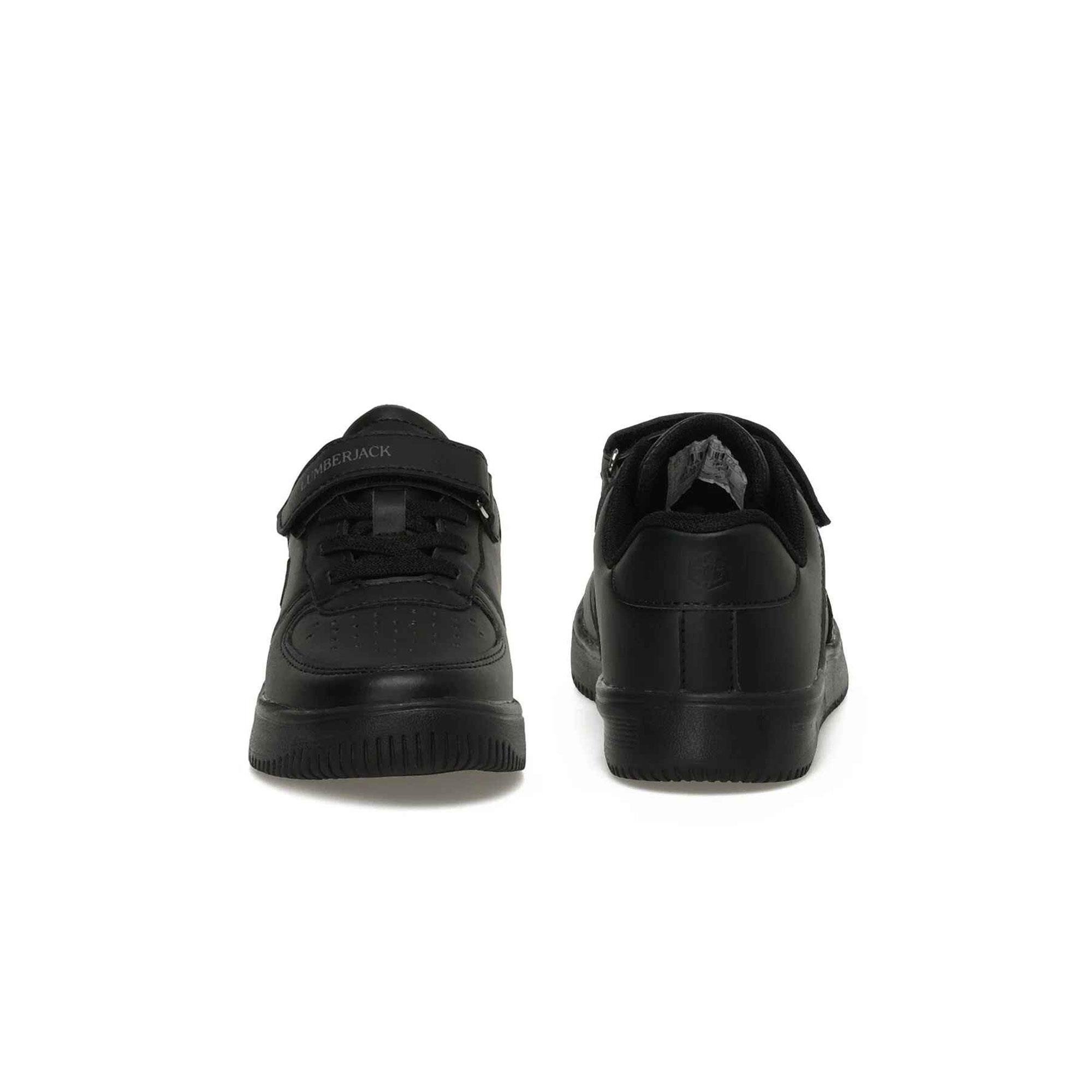 Lumberjack Finster 3PR Çocuk Günlük Spor Ayakkabı - Görsel 6