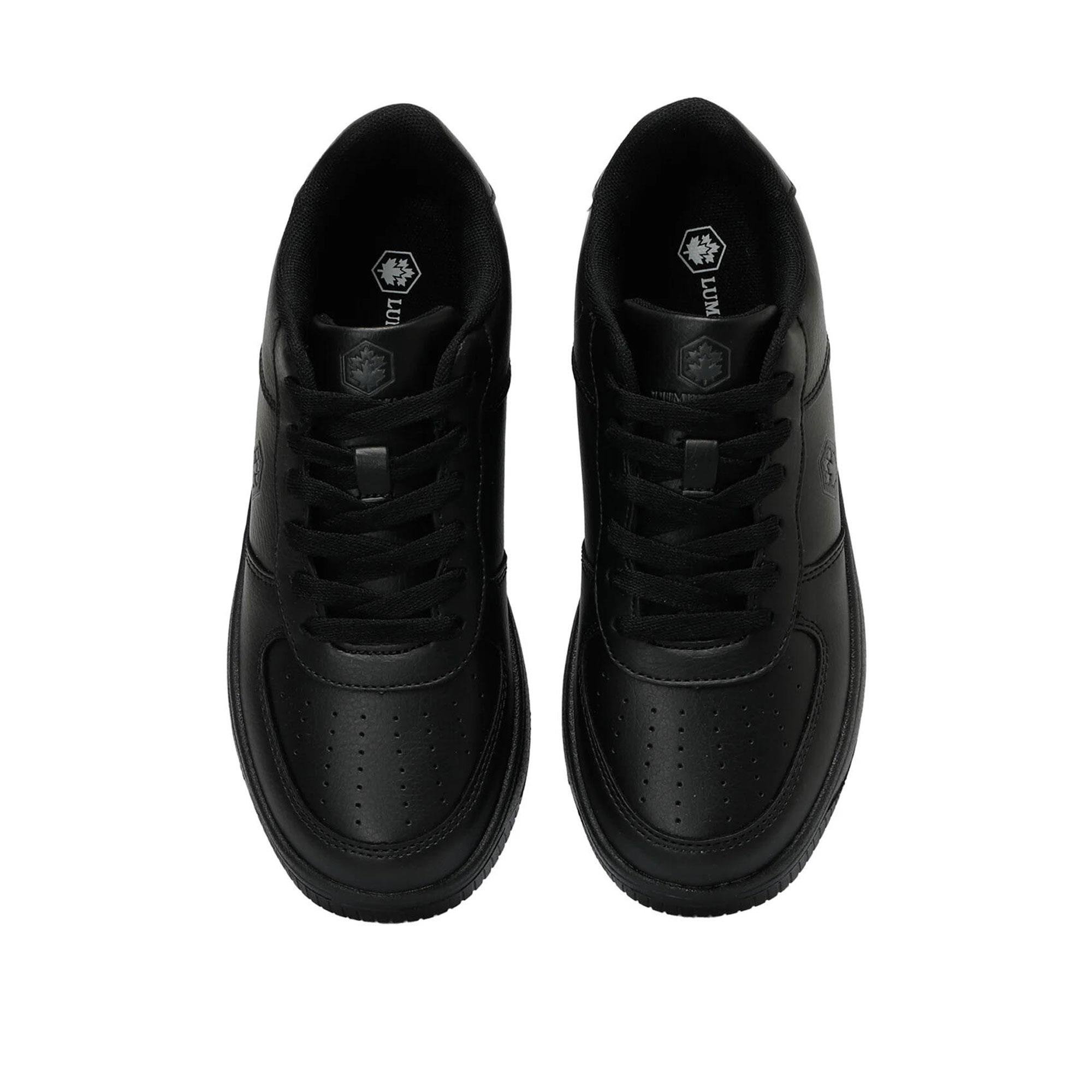 Lumberjack Finster 3PR Kadın Günlük Spor Ayakkabı - Görsel 5