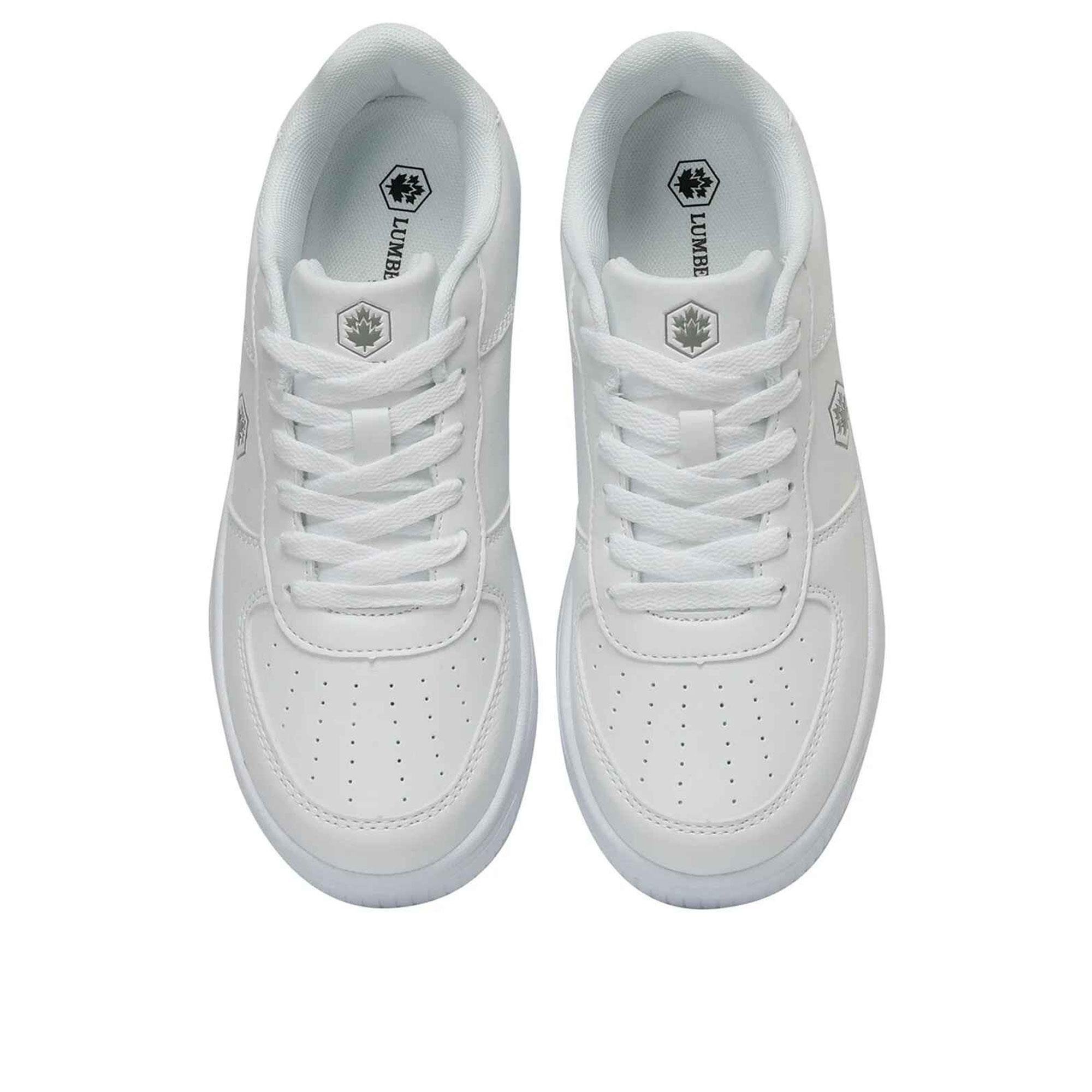 Lumberjack Finster Kadın Günlük Spor Ayakkabı - Görsel 4