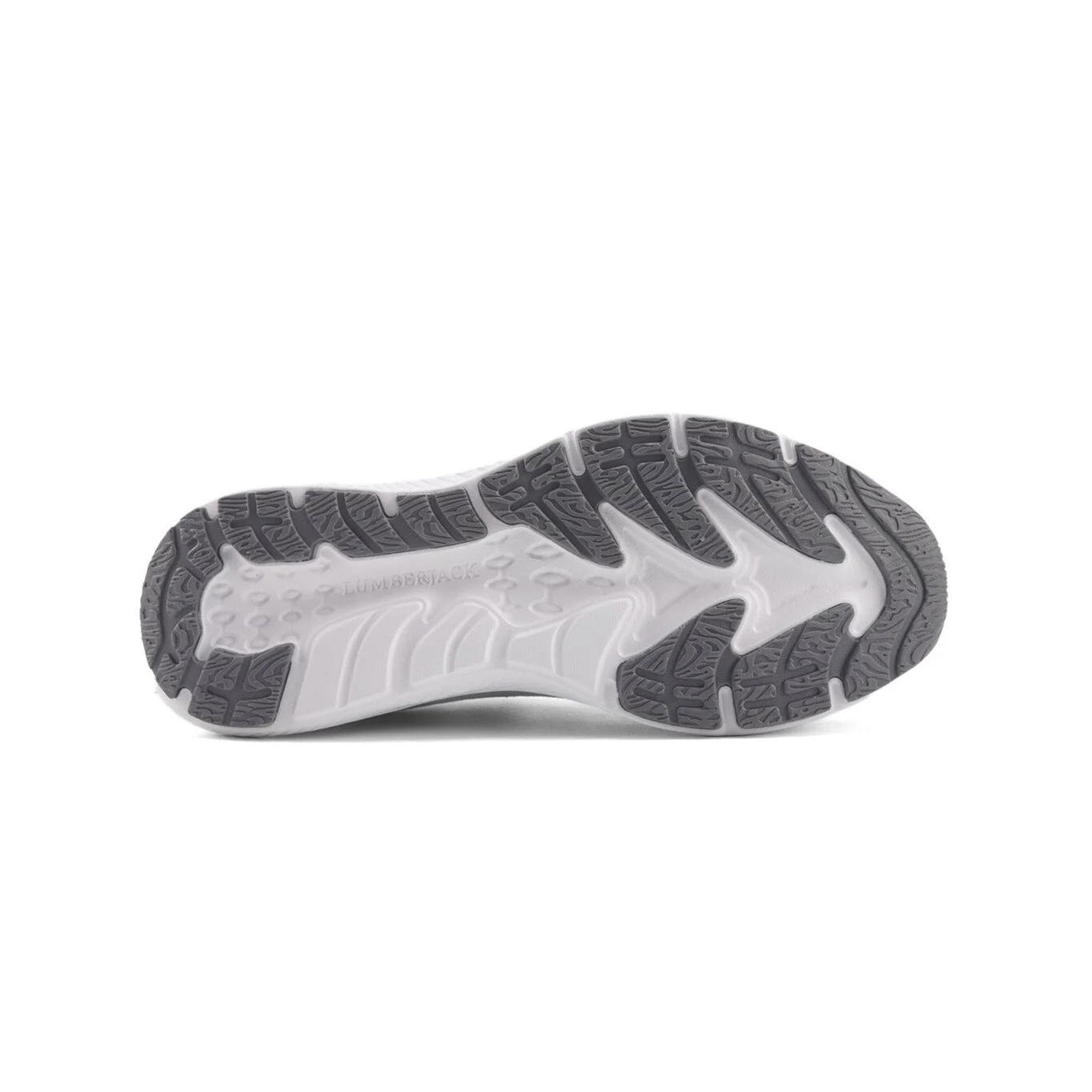 Lumberjack Fire 4FX Kadın Günlük Spor Ayakkabı - Görsel 5