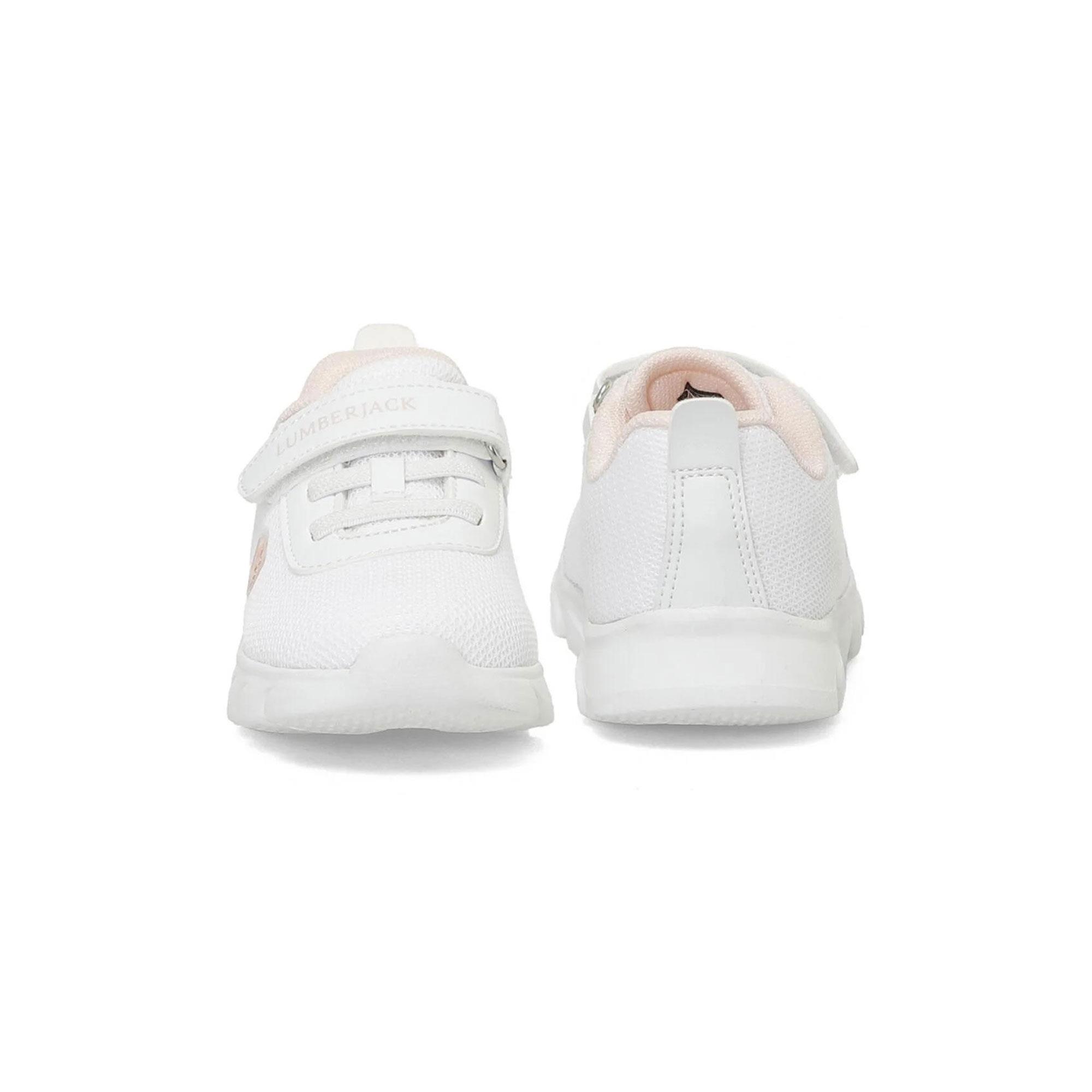 Lumberjack First Çocuk Günlük Spor Ayakkabı - Görsel 6