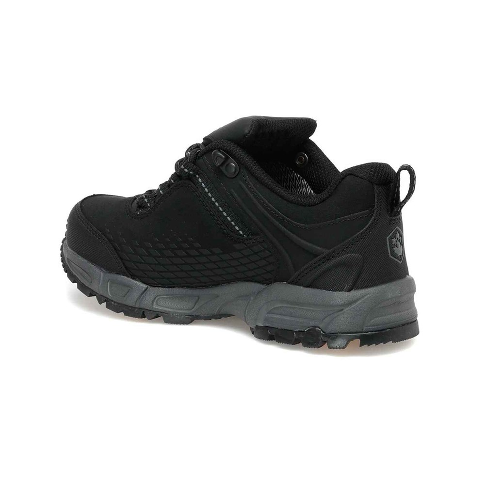 Lumberjack Flake 2PR Kadın Outdoor Ayakkabı - Görsel 3