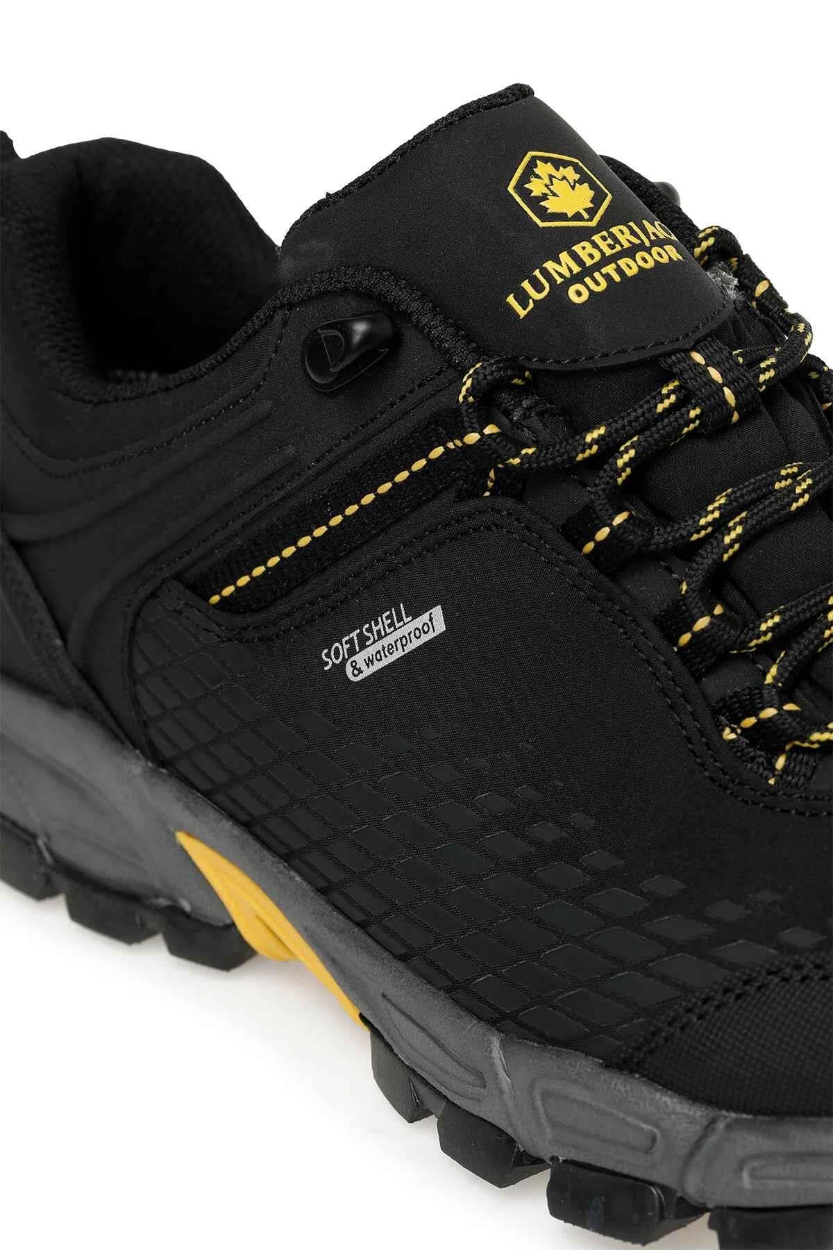 Lumberjack Flake 3PR Erkek Outdoor Ayakkabı