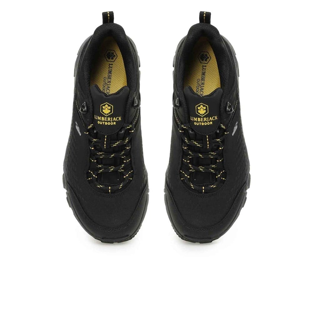 Lumberjack Flake 3PR Kadın Outdoor Ayakkabı - Görsel 4