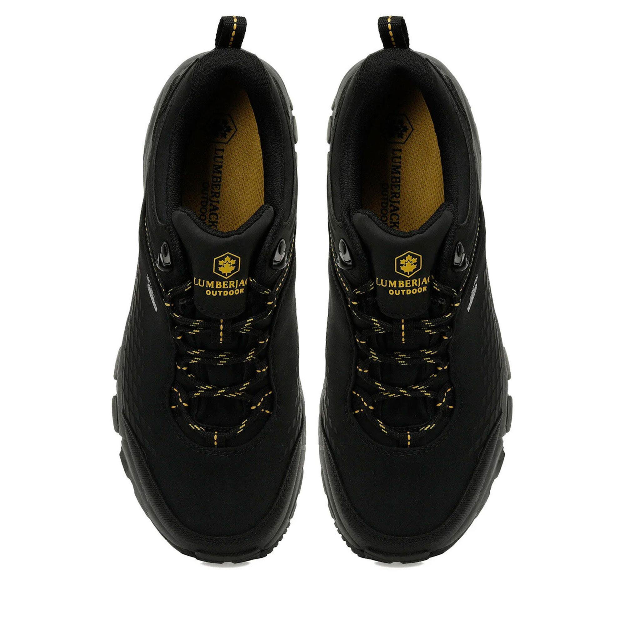 Lumberjack Flake Erkek Outdoor Ayakkabı - Görsel 5