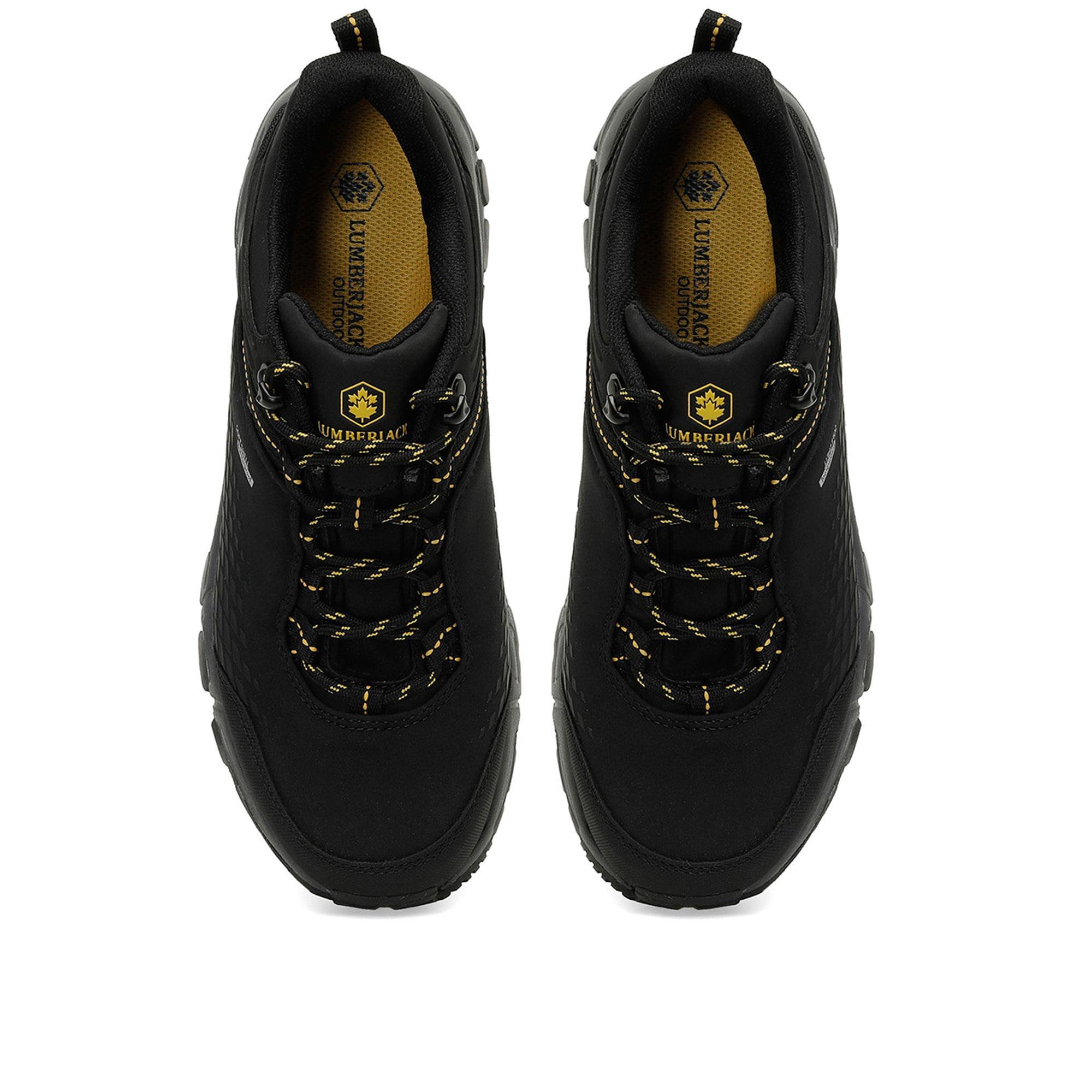 Lumberjack Flake Erkek Outdoor Ayakkabı - Görsel 4