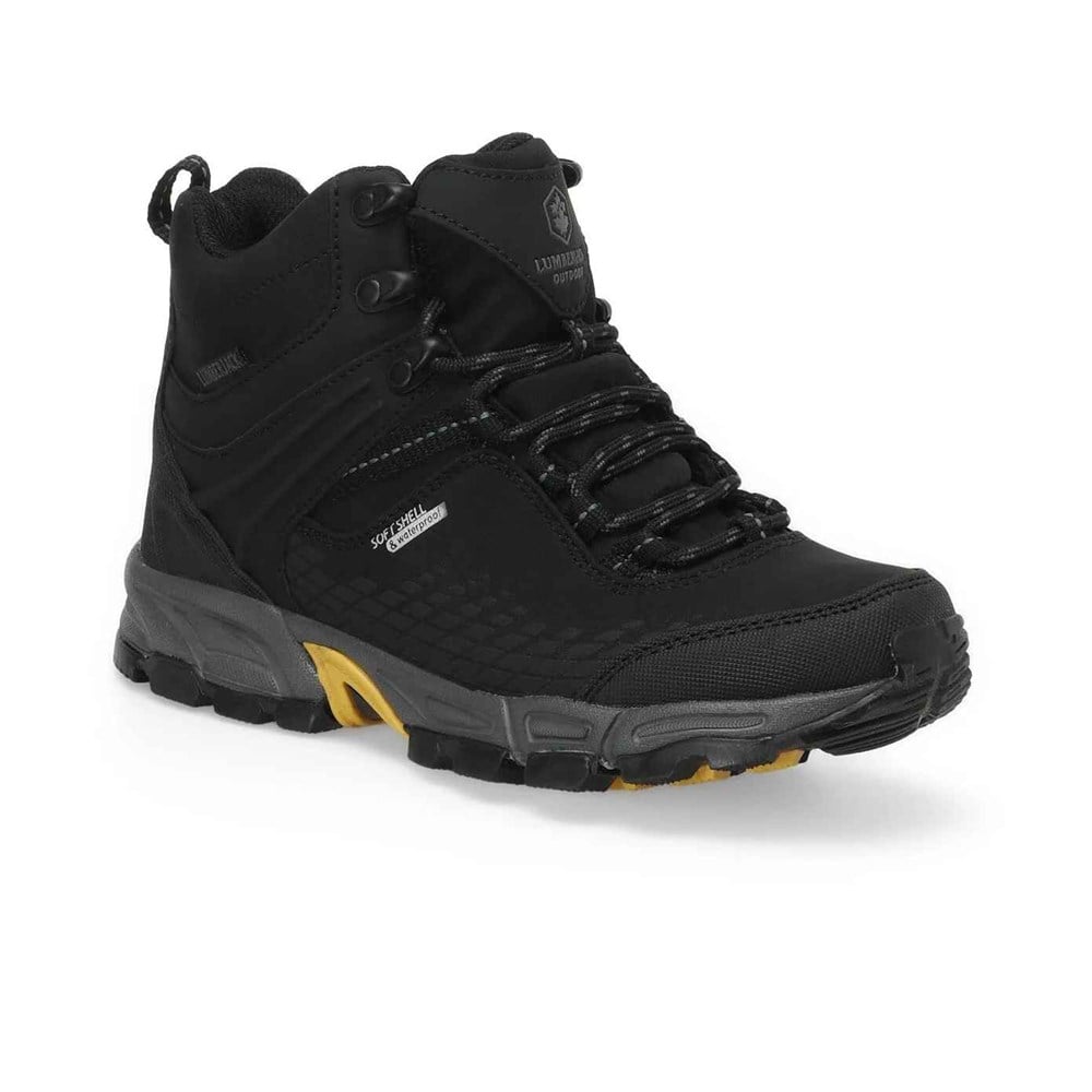 Lumberjack Flake HI 2PR Kadın Bot - Görsel 3