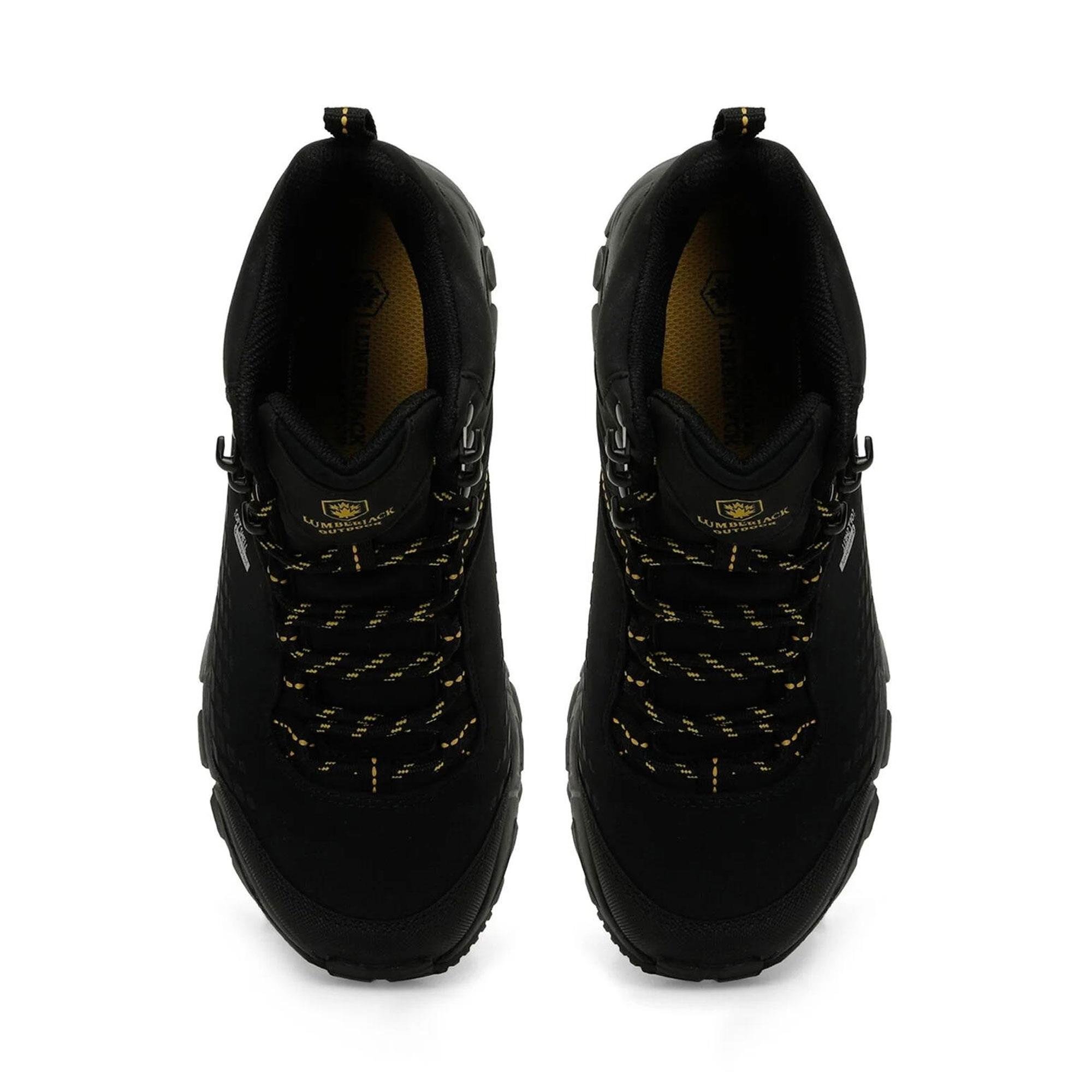 Lumberjack Flake Hi Kadın Bot - Görsel 5