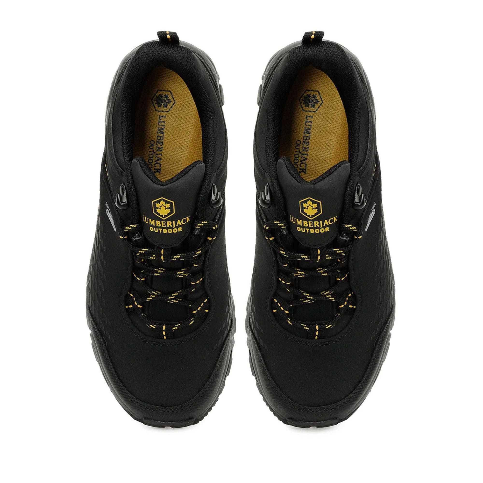 Lumberjack Flake Kadın Outdoor Ayakkabı - Görsel 5