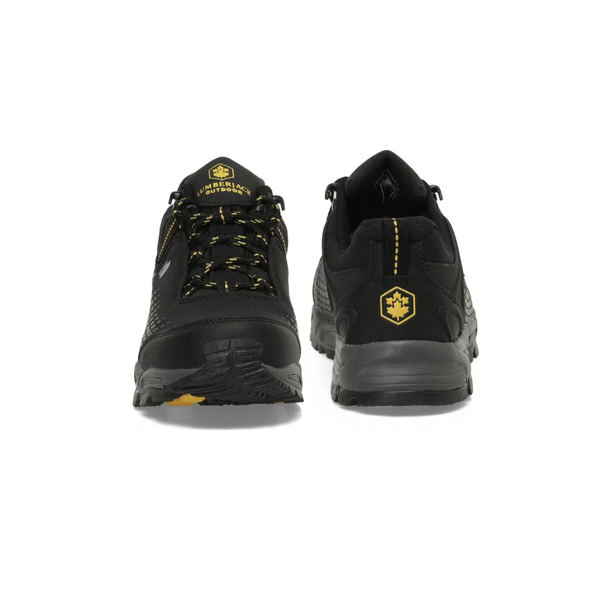 Lumberjack Flake Kadın Outdoor Ayakkabı - Görsel 6