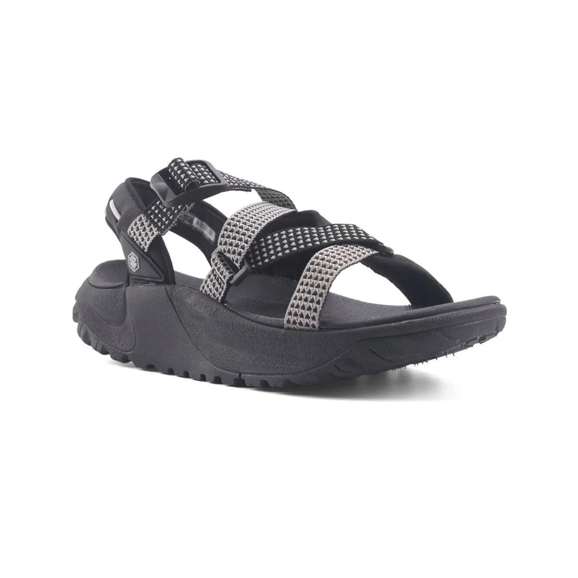 Lumberjack Free 4FX Kadın Sandalet - Görsel 3