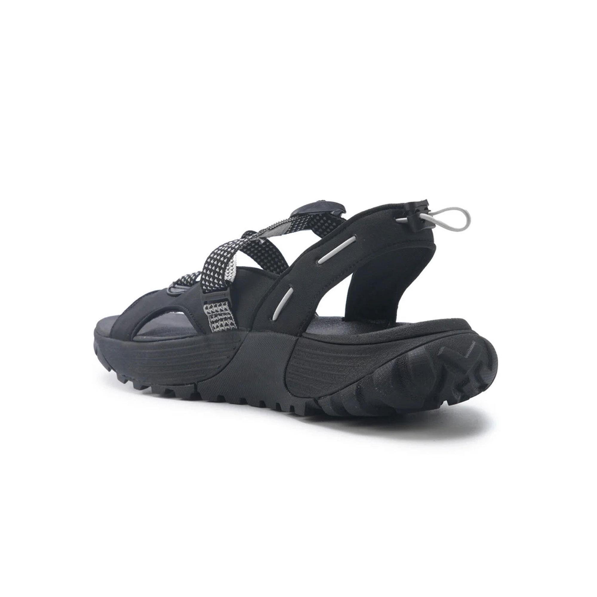 Lumberjack Free Erkek Sandalet - Görsel 4