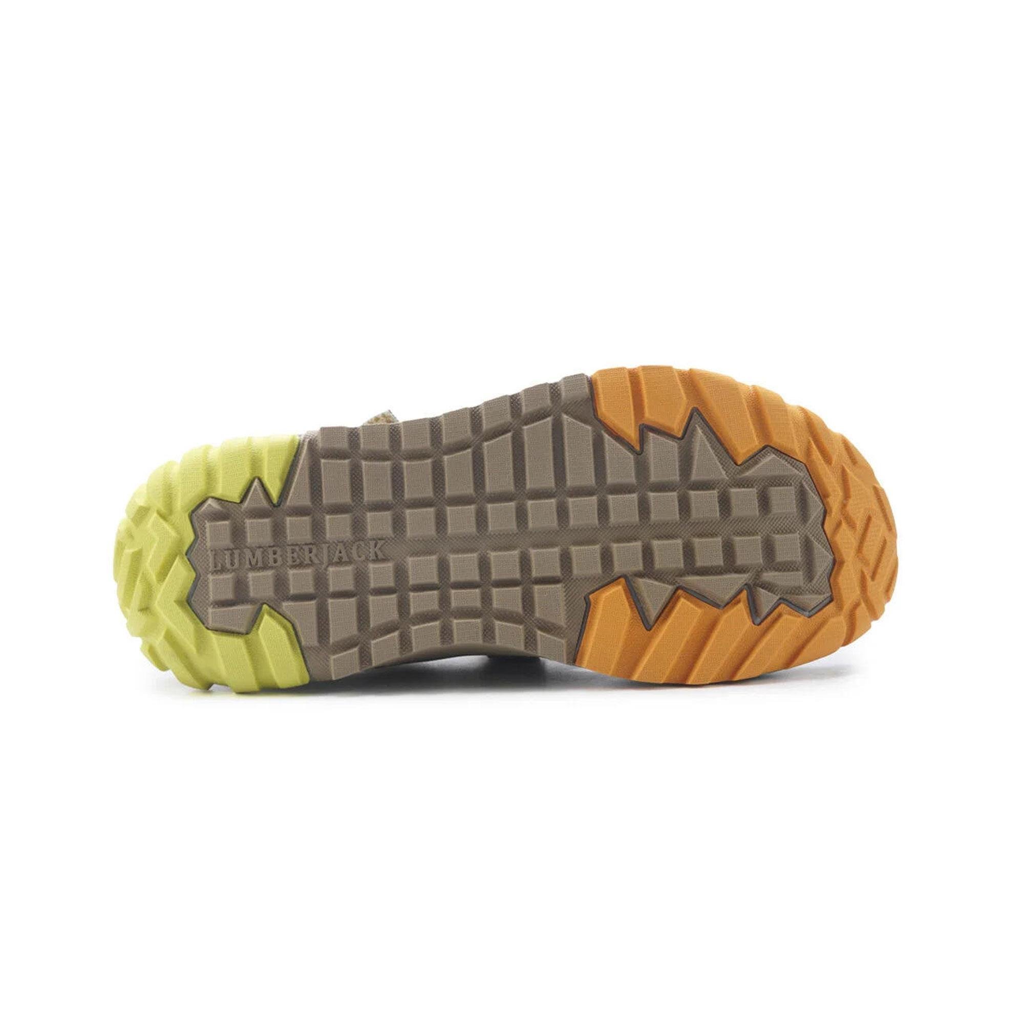 Lumberjack Free Erkek Sandalet - Görsel 5