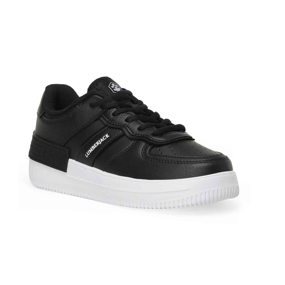 Lumberjack Freya 3FX Kadın Günlük Spor Ayakkabı - Görsel 3