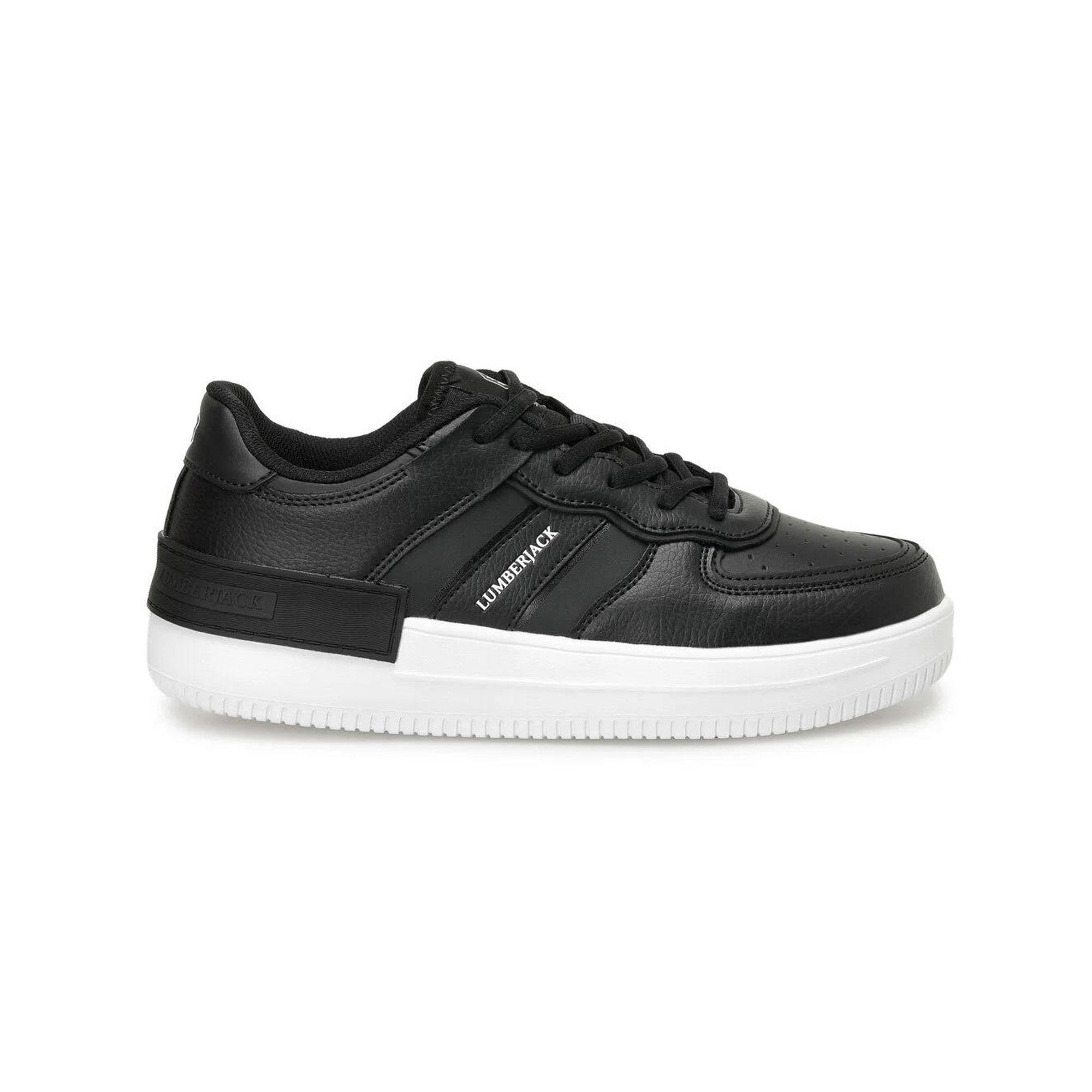 Lumberjack Freya 4FX Erkek Günlük Spor Ayakkabı - Görsel 2