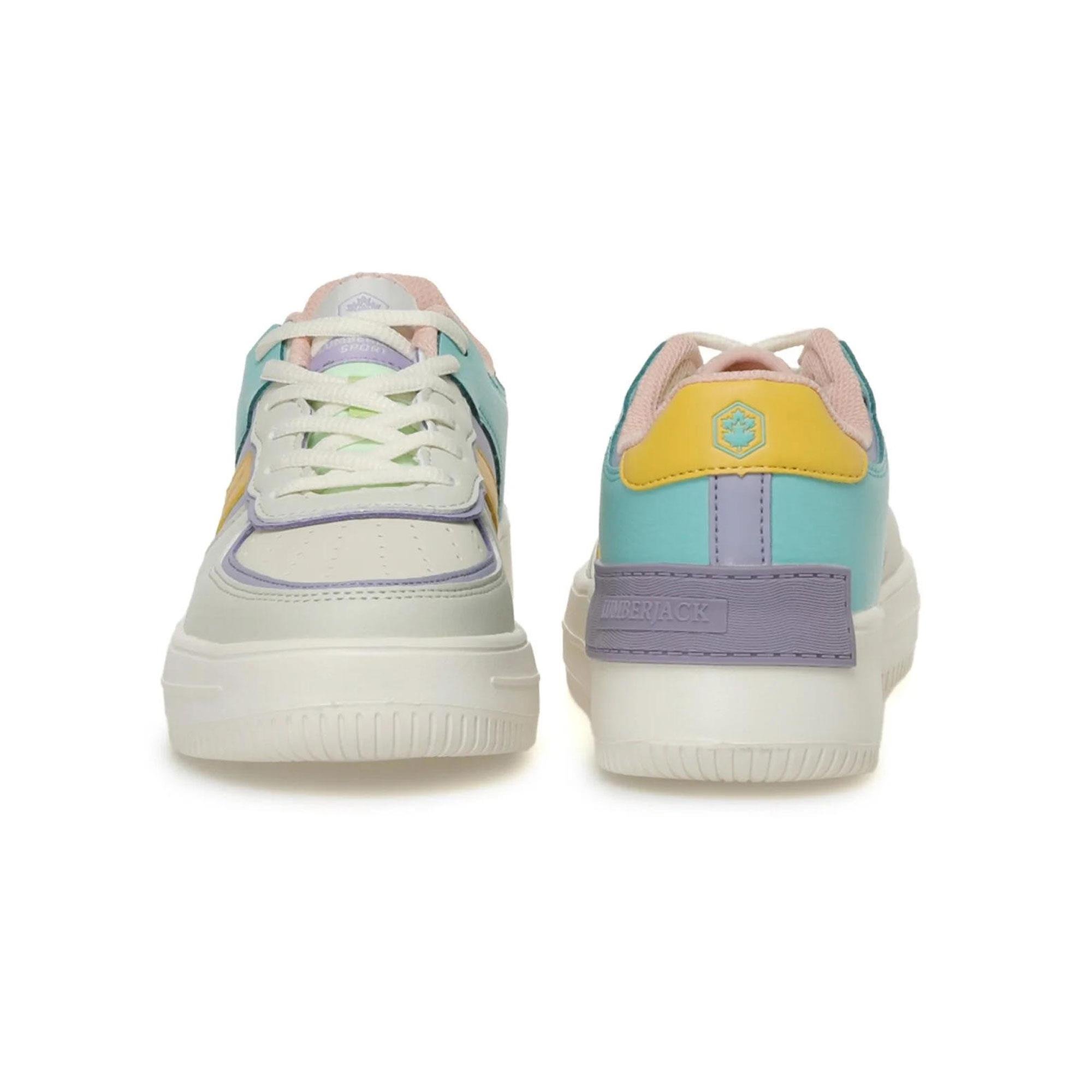 Lumberjack Freya 4FX Kadın Günlük Spor Ayakkabı - Görsel 6