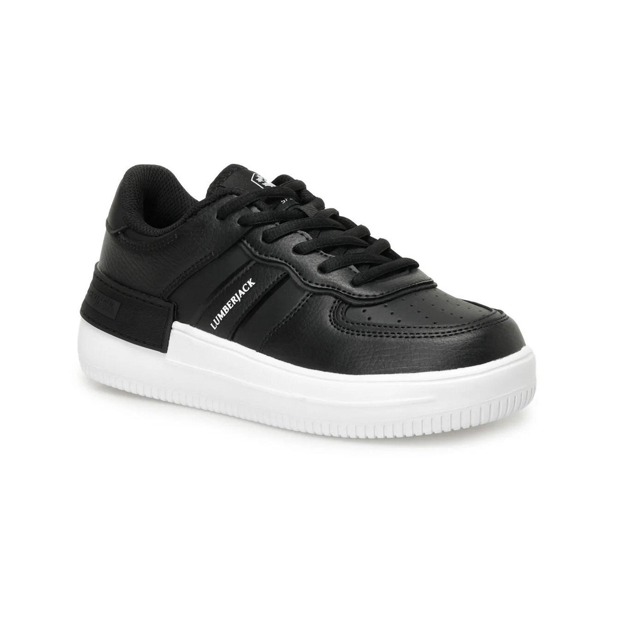 Lumberjack Freya 4FX Kadın Günlük Spor Ayakkabı - Görsel 3