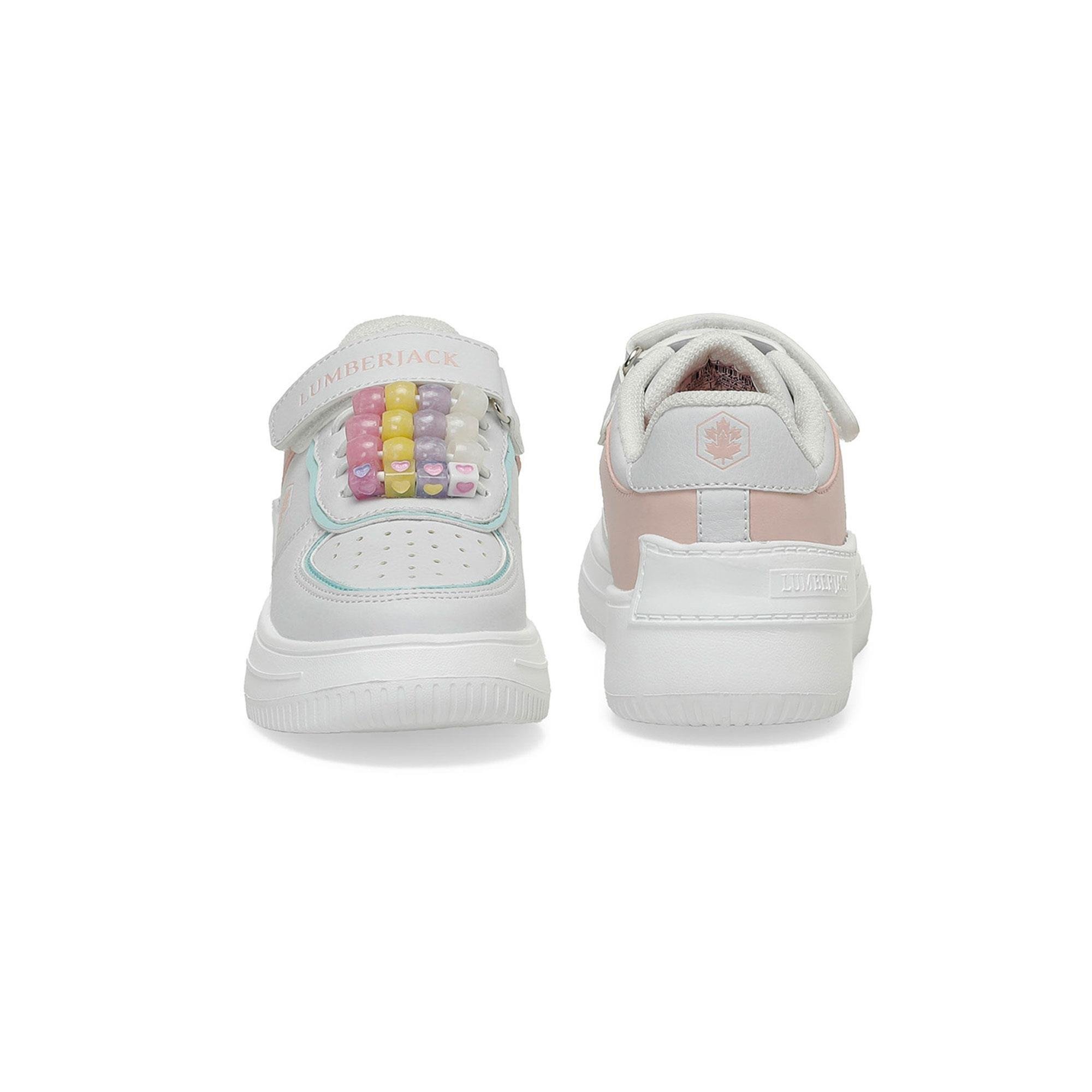 Lumberjack Freya Çocuk Günlük Spor Ayakkabı - Görsel 5