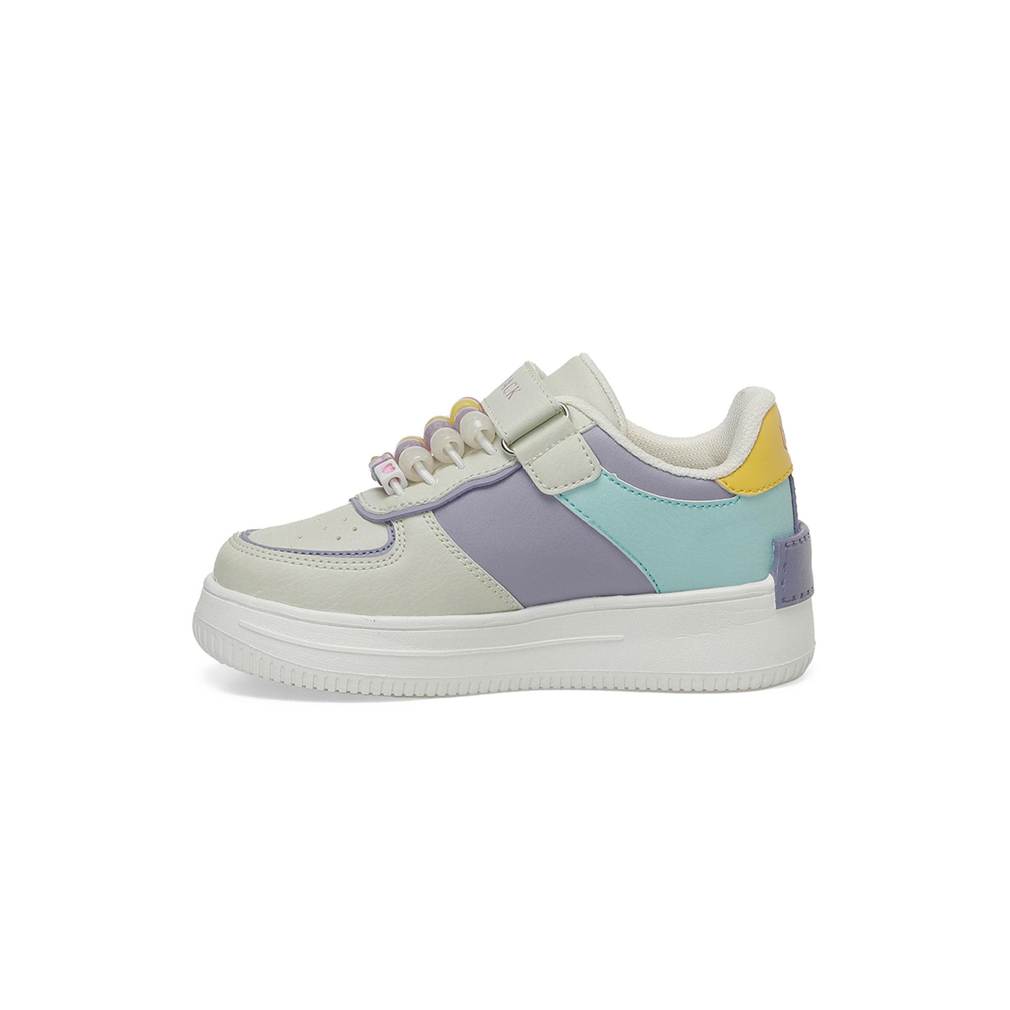 Lumberjack Freya Çocuk Günlük Spor Ayakkabı - Görsel 4