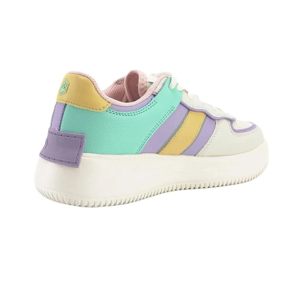 Lumberjack Freya WMN 3FX Kadın Günlük Spor Ayakkabı - Görsel 4