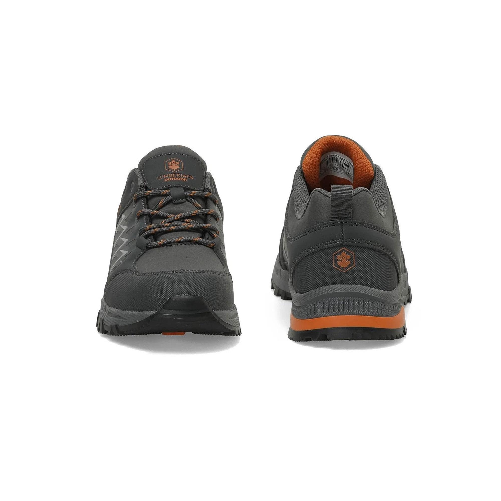 Lumberjack Frog 3PR Erkek Outdoor Ayakkabı - Görsel 6