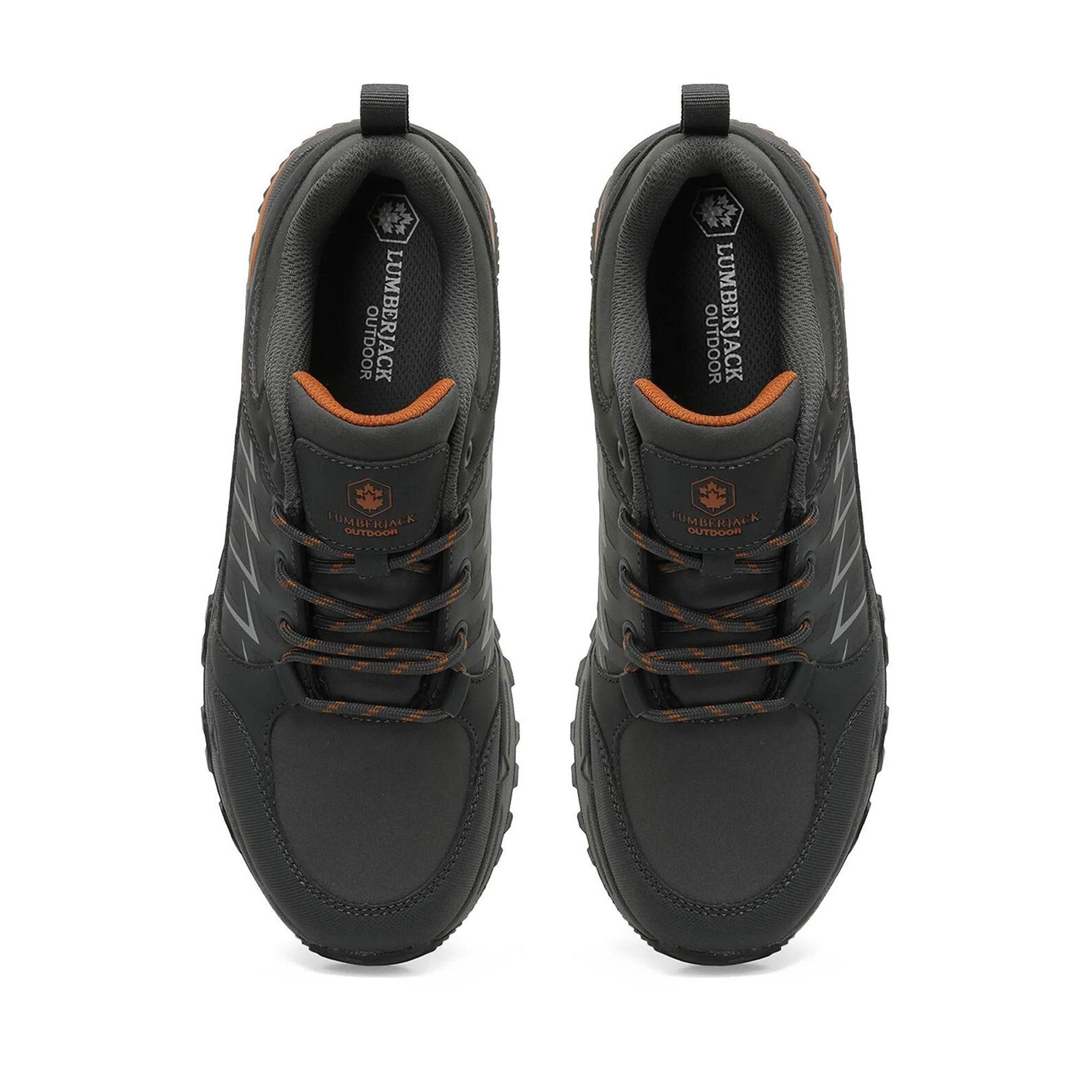 Lumberjack Frog 3PR Erkek Outdoor Ayakkabı - Görsel 5