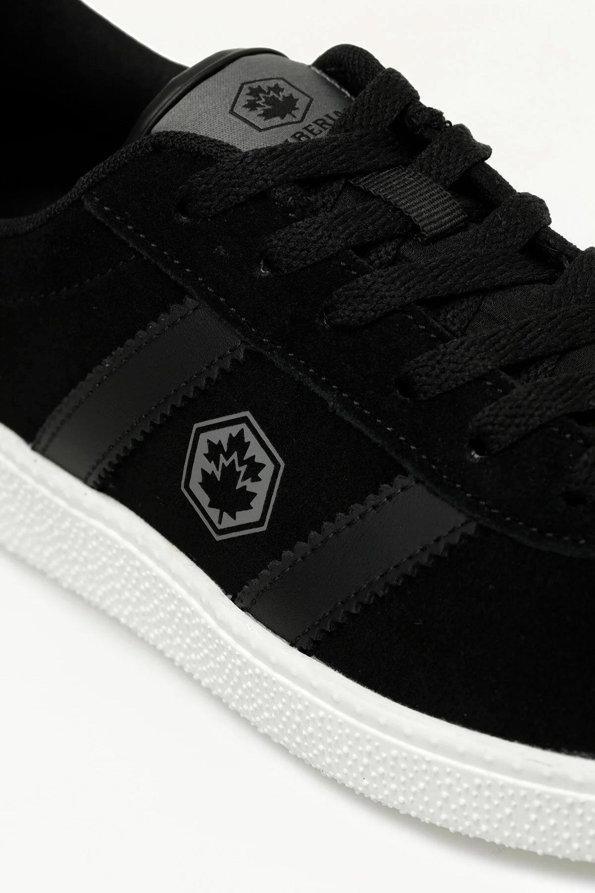 Lumberjack Frosty 5FX Erkek Günlük Spor Ayakkabı - Görsel 6