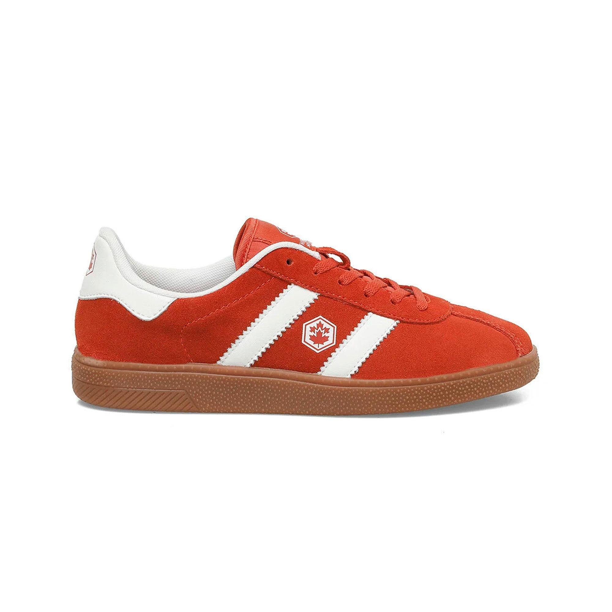 Lumberjack Frosty 5FX Kadın Günlük Spor Ayakkabı - Görsel 2