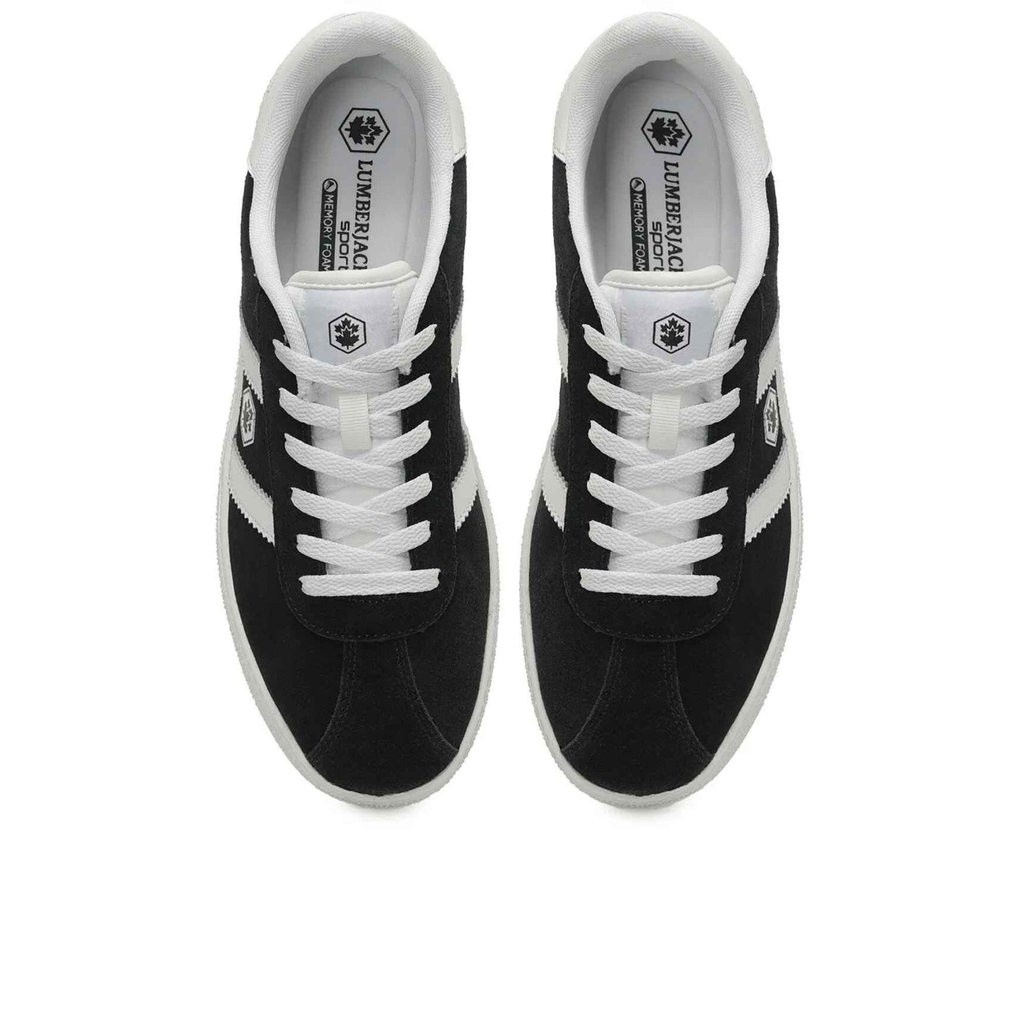 Lumberjack Frosty Erkek Günlük Spor Ayakkabı - Görsel 4